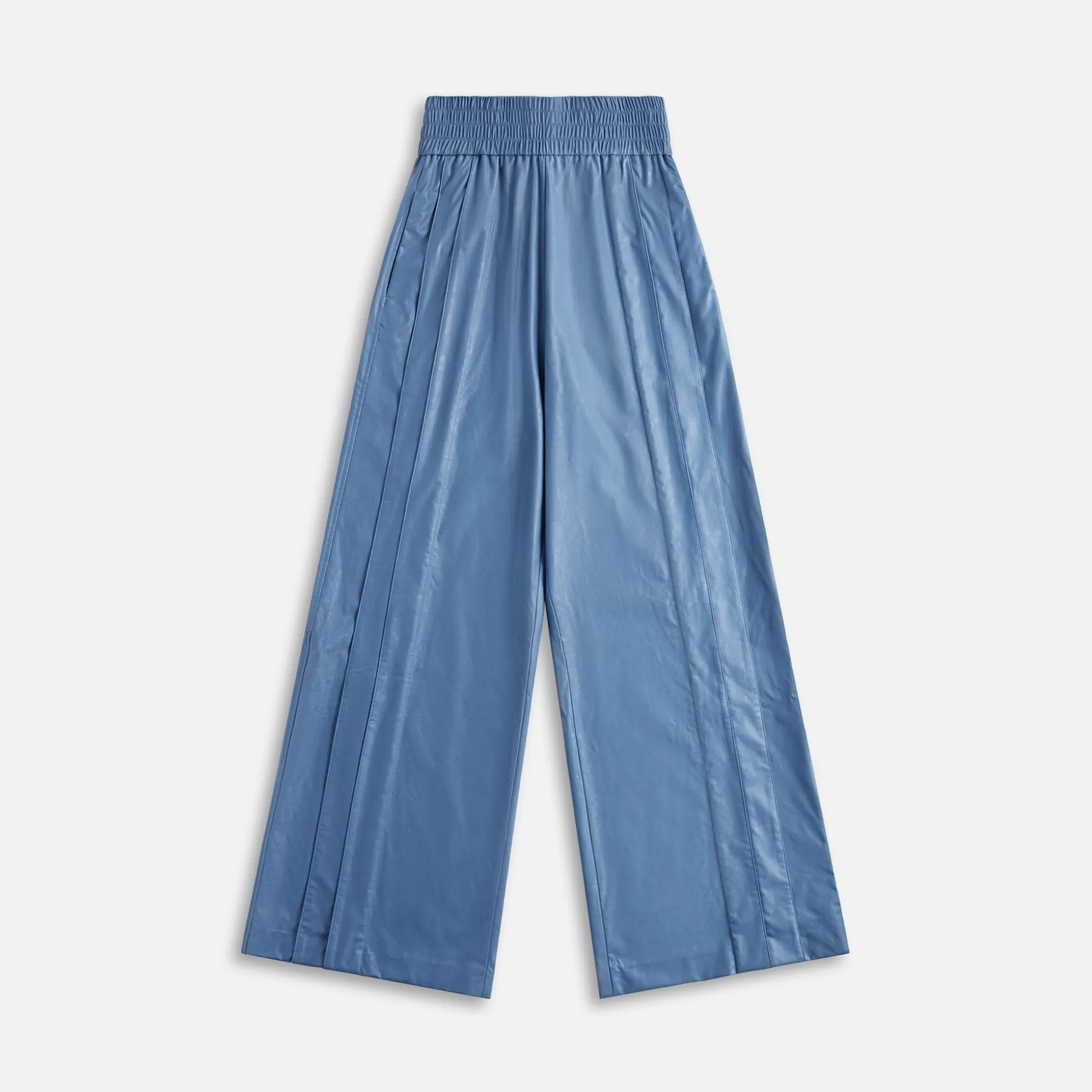 Shop anOnlyChild darliston pant Powder Blue