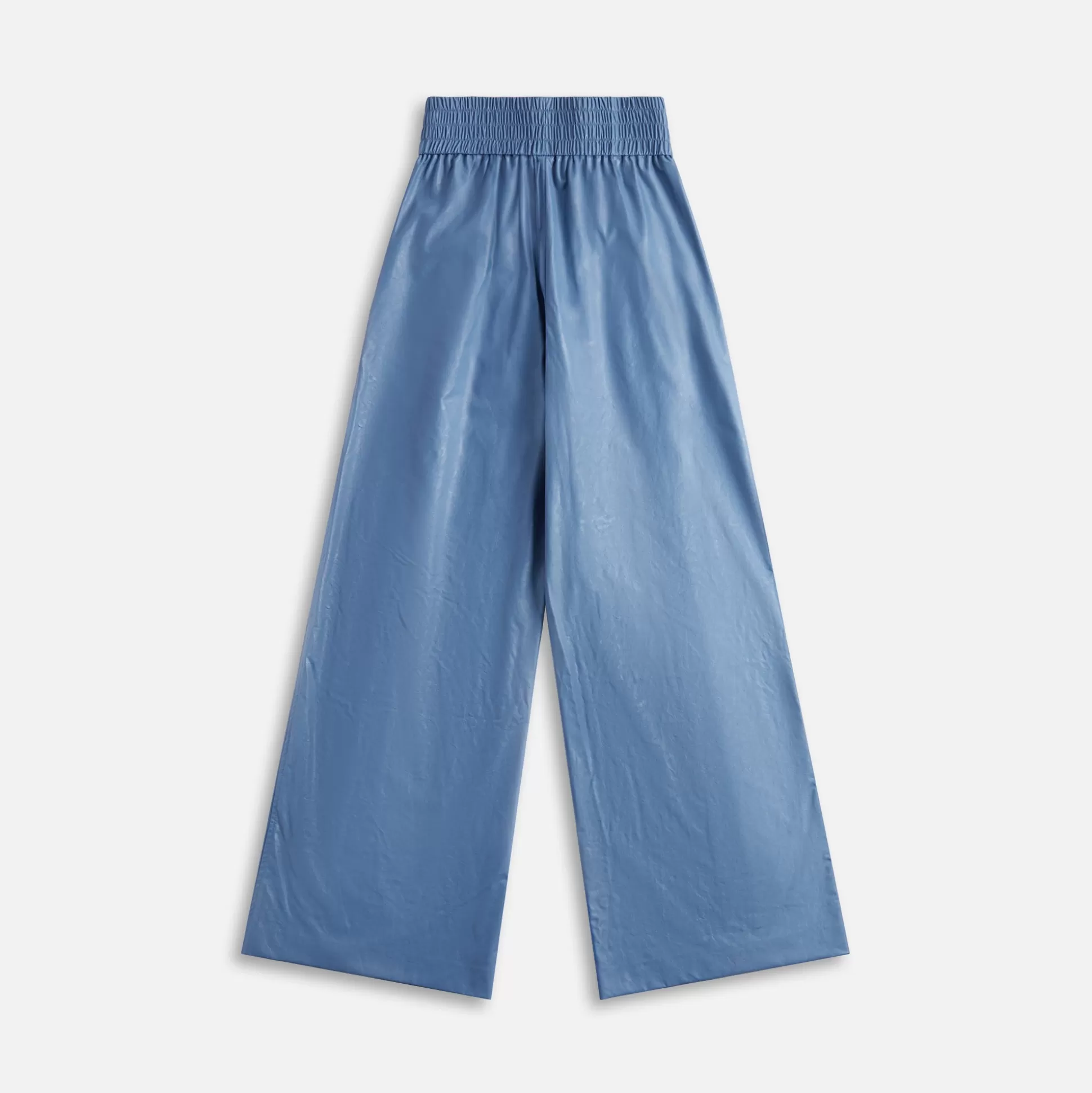 Shop anOnlyChild darliston pant Powder Blue