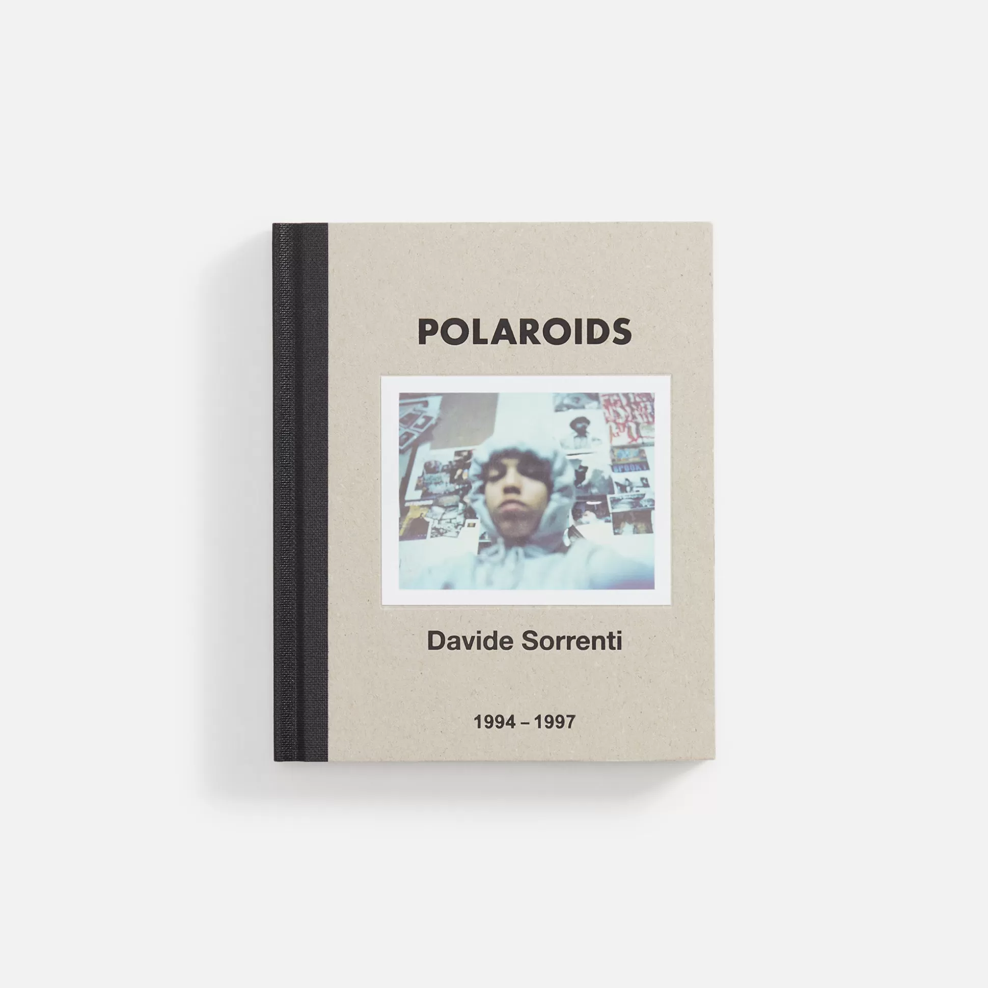 Discount Idea davide sorrenti polaroids