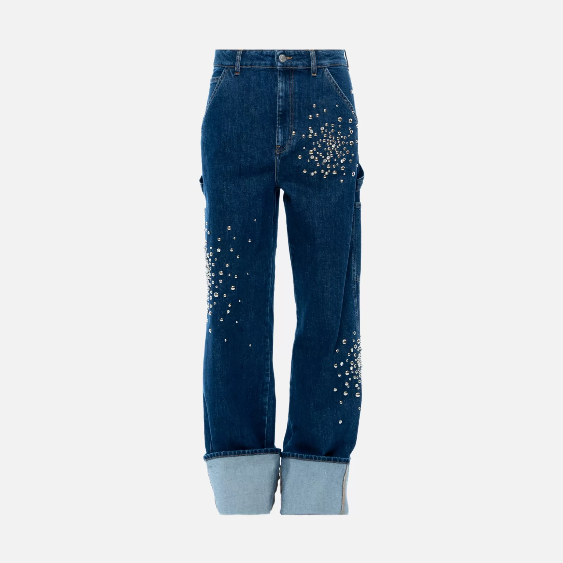 Sale Des Phemmes denim Blue