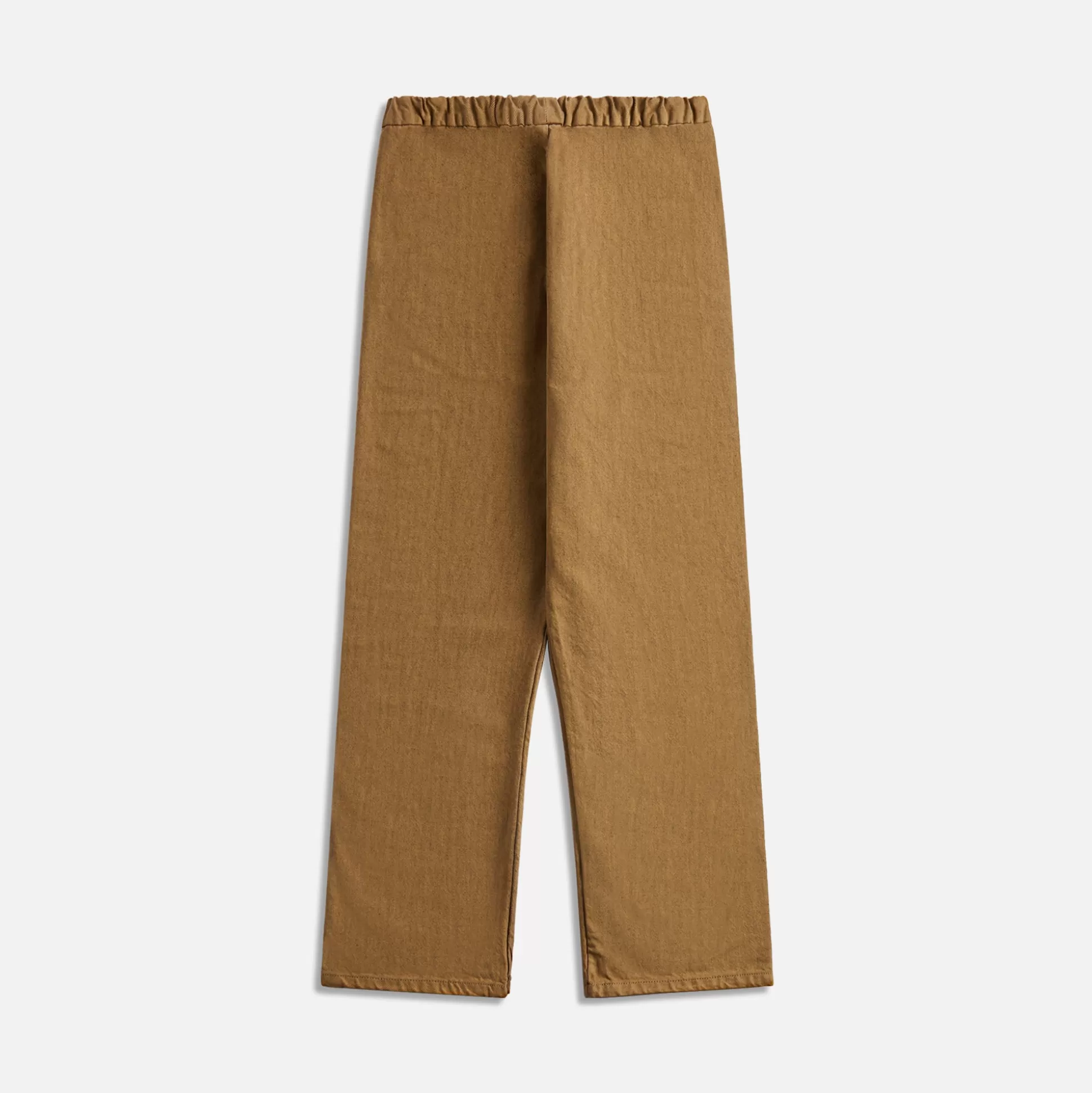 Cheap Fear of God denim stripe forum pant Deer