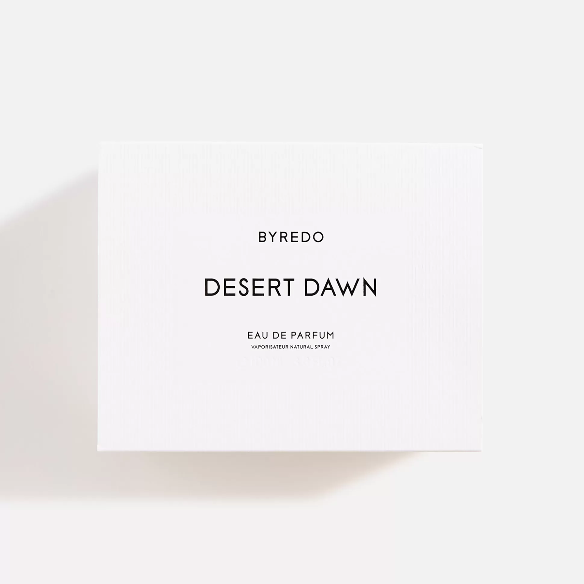 Fashion Byredo desert dawn edp 100ml