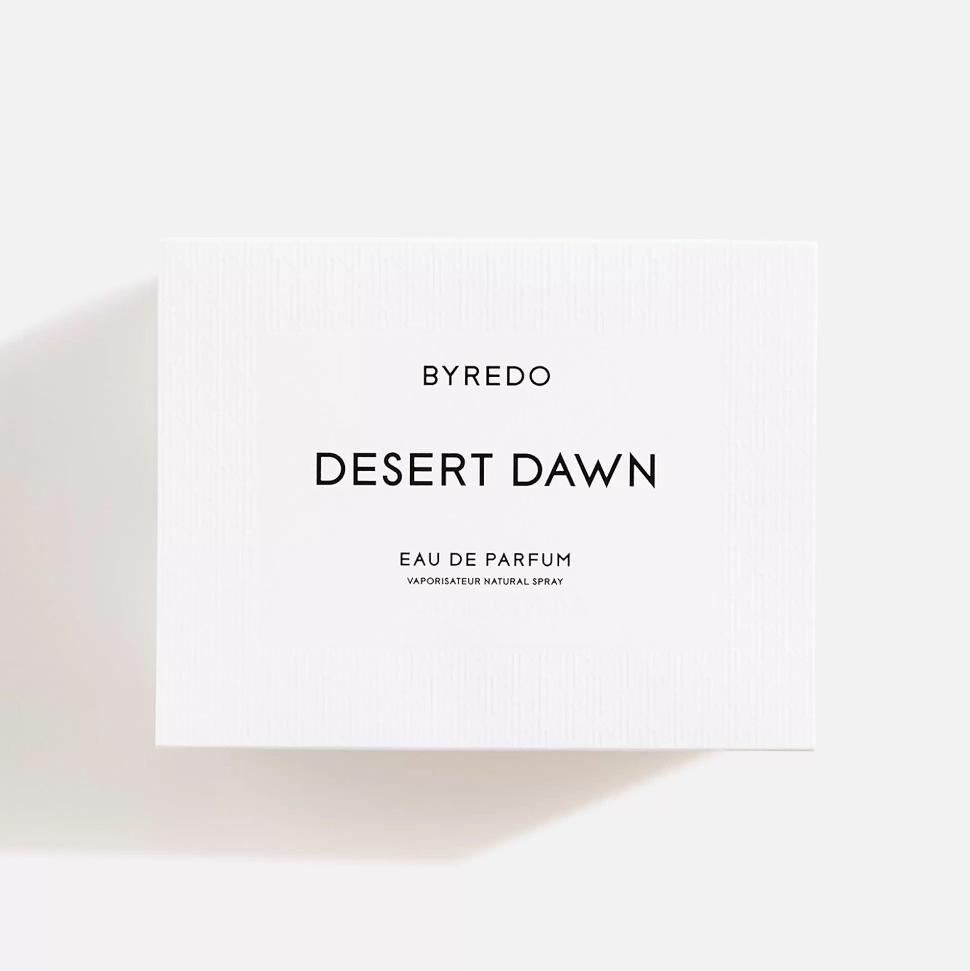 Clearance Byredo desert dawn edp 50ml