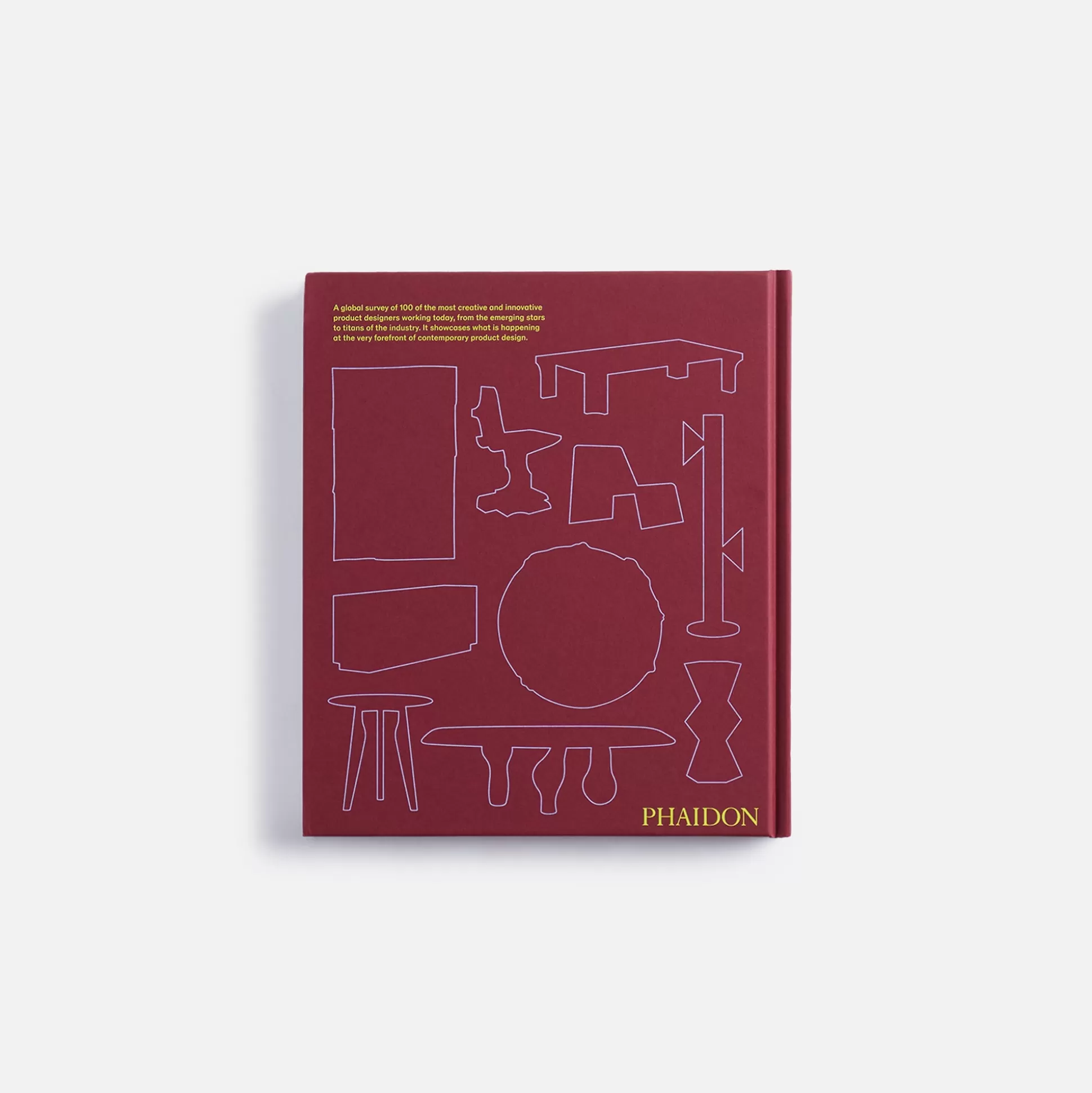 Clearance PHAIDON designed for life