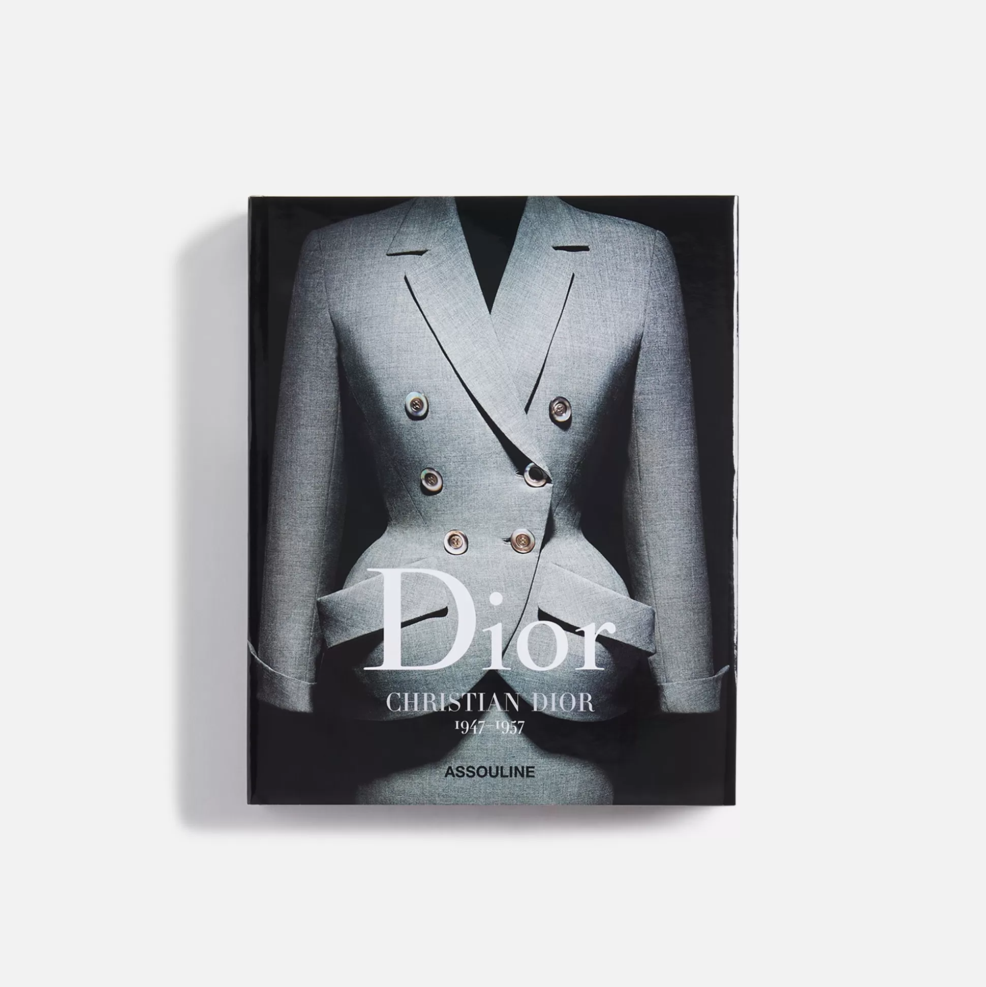 Shop Assouline dior by christian dior: 1947-1957