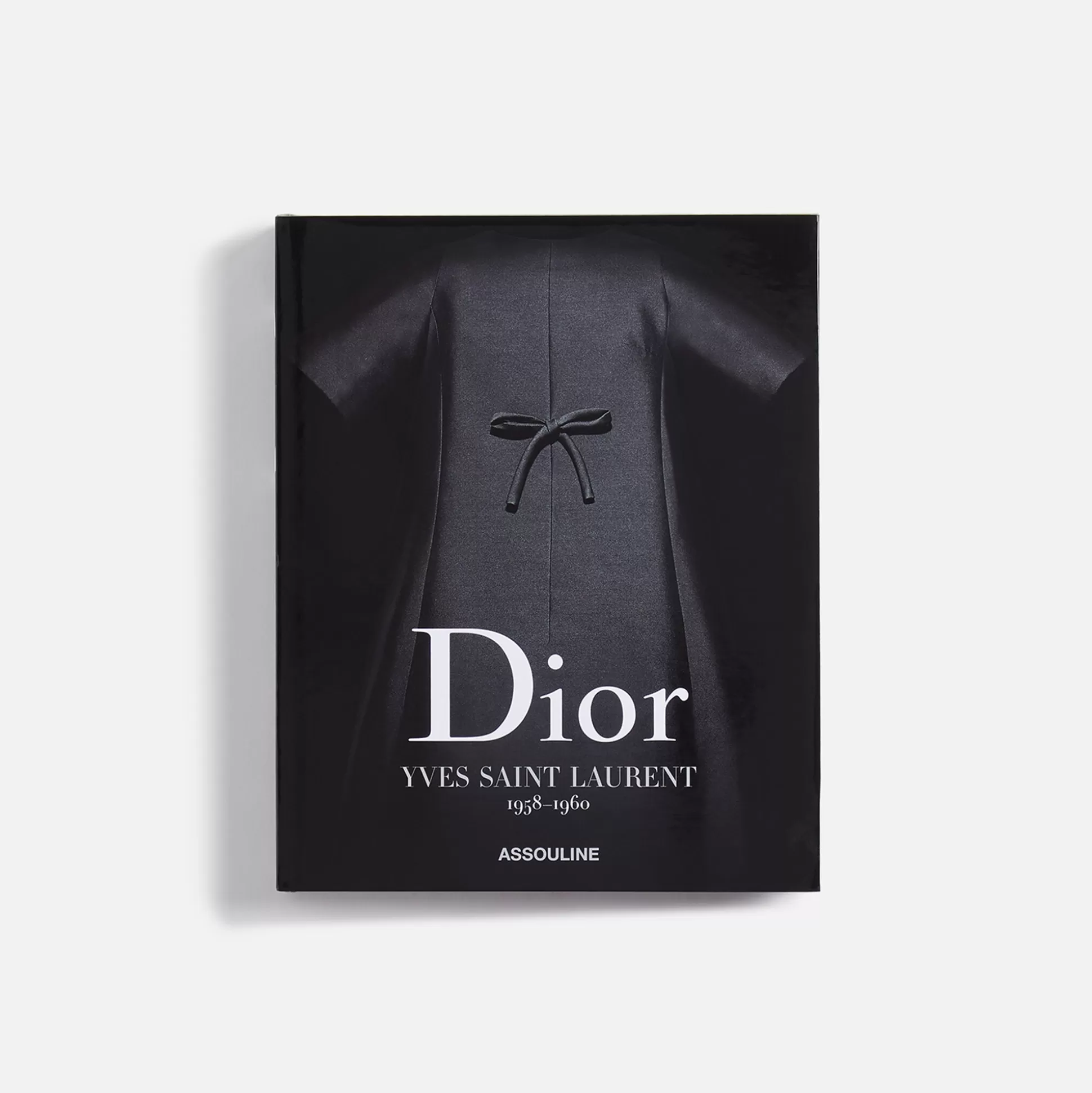 Outlet Assouline dior by ysl: 1958-1960