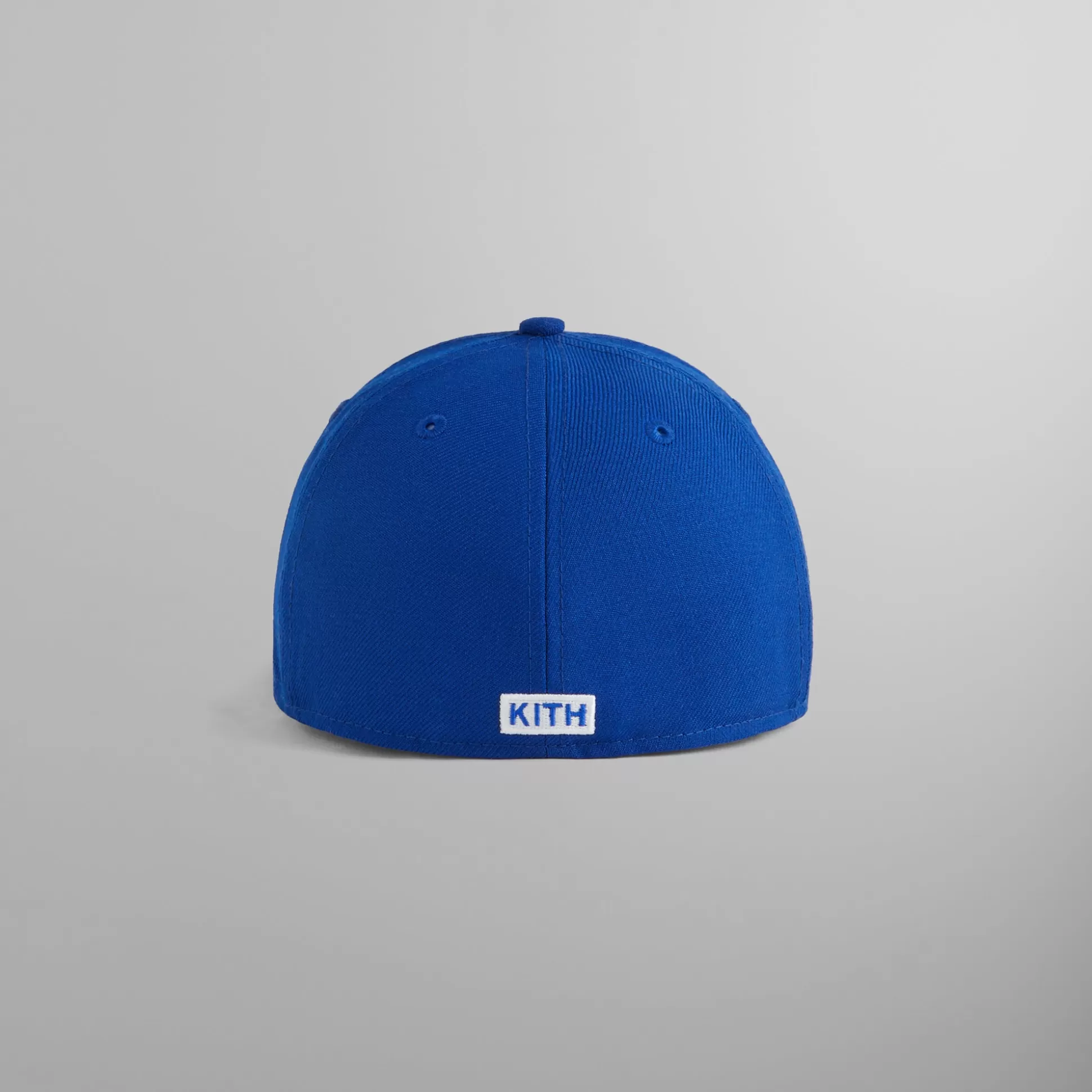 New Kith Disney | and New Era for Donald Duck Daisy 59FIFTY Fitted Current