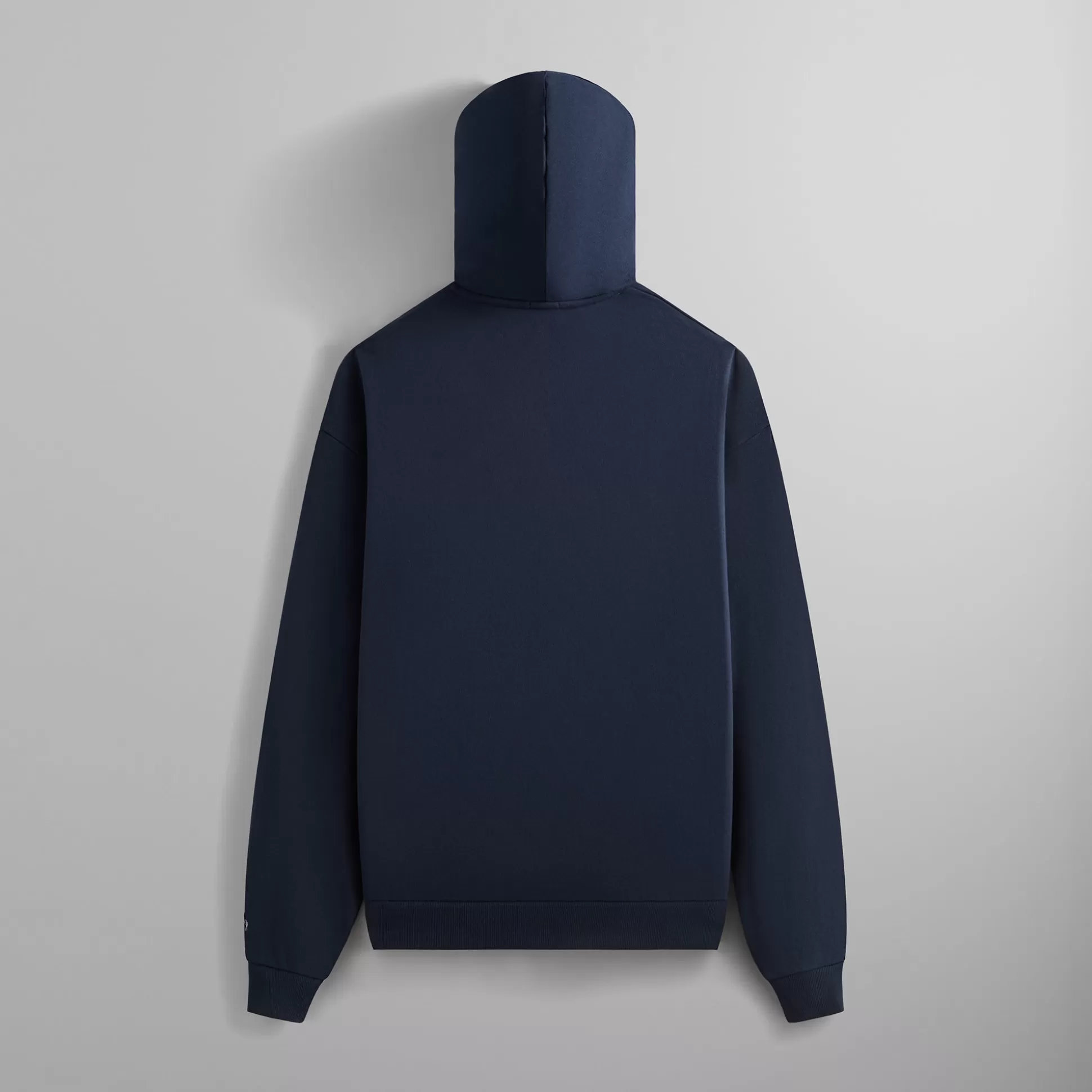 Flash Sale Kith Disney | for Donald Duck Duck Arms Vintage Nelson Hoodie Nocturnal