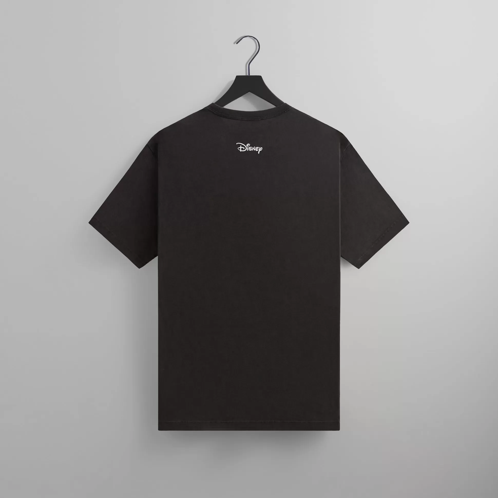 Fashion Kith Disney | for Donald Duck Sinister Vintage Tee Black