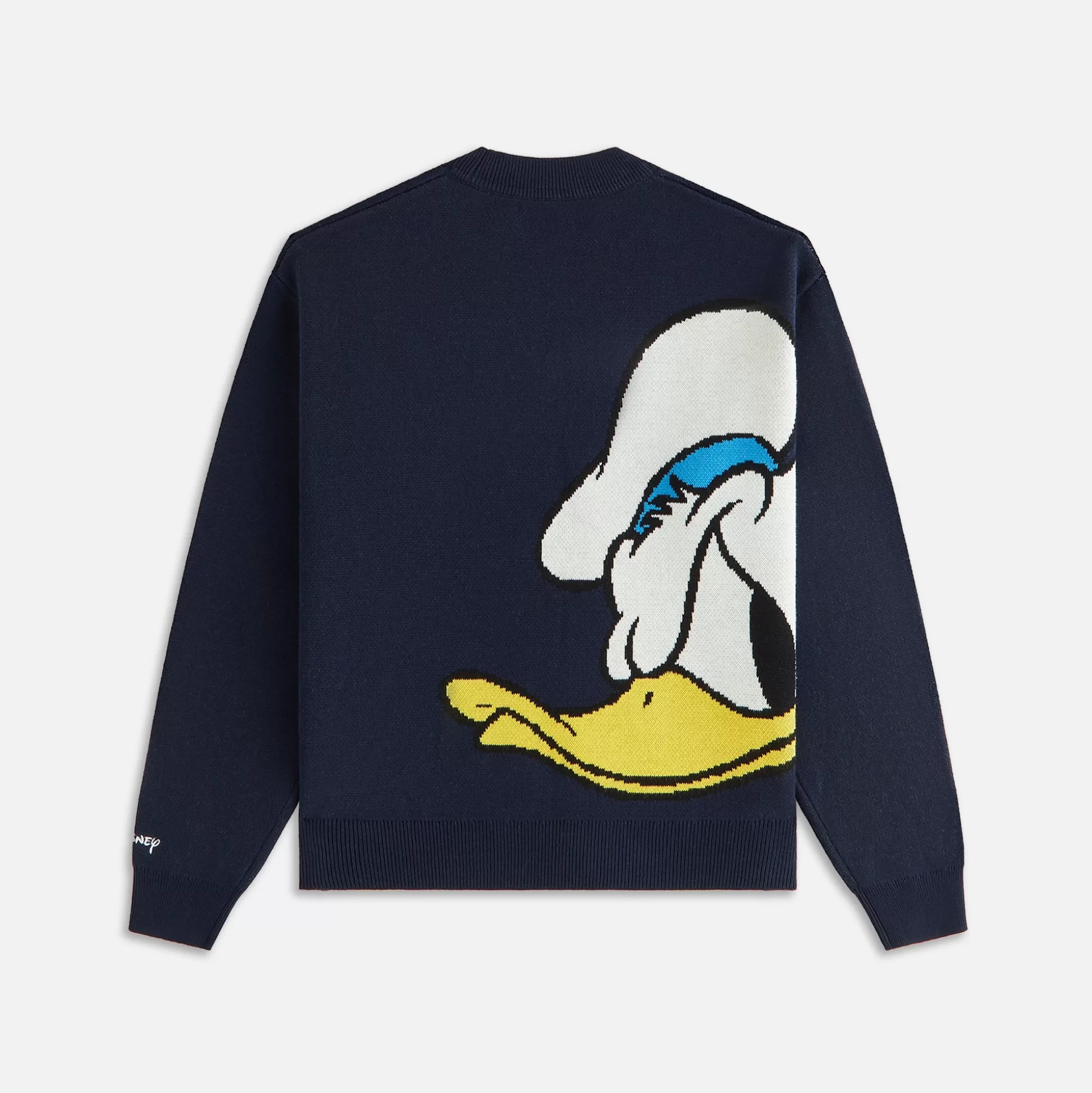 Best Kith Kids Disney | for Donald Duck Crewneck Sweater Nocturnal