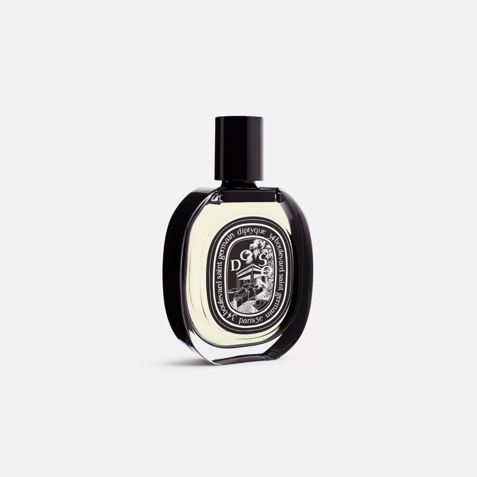 New Diptyque do son edp