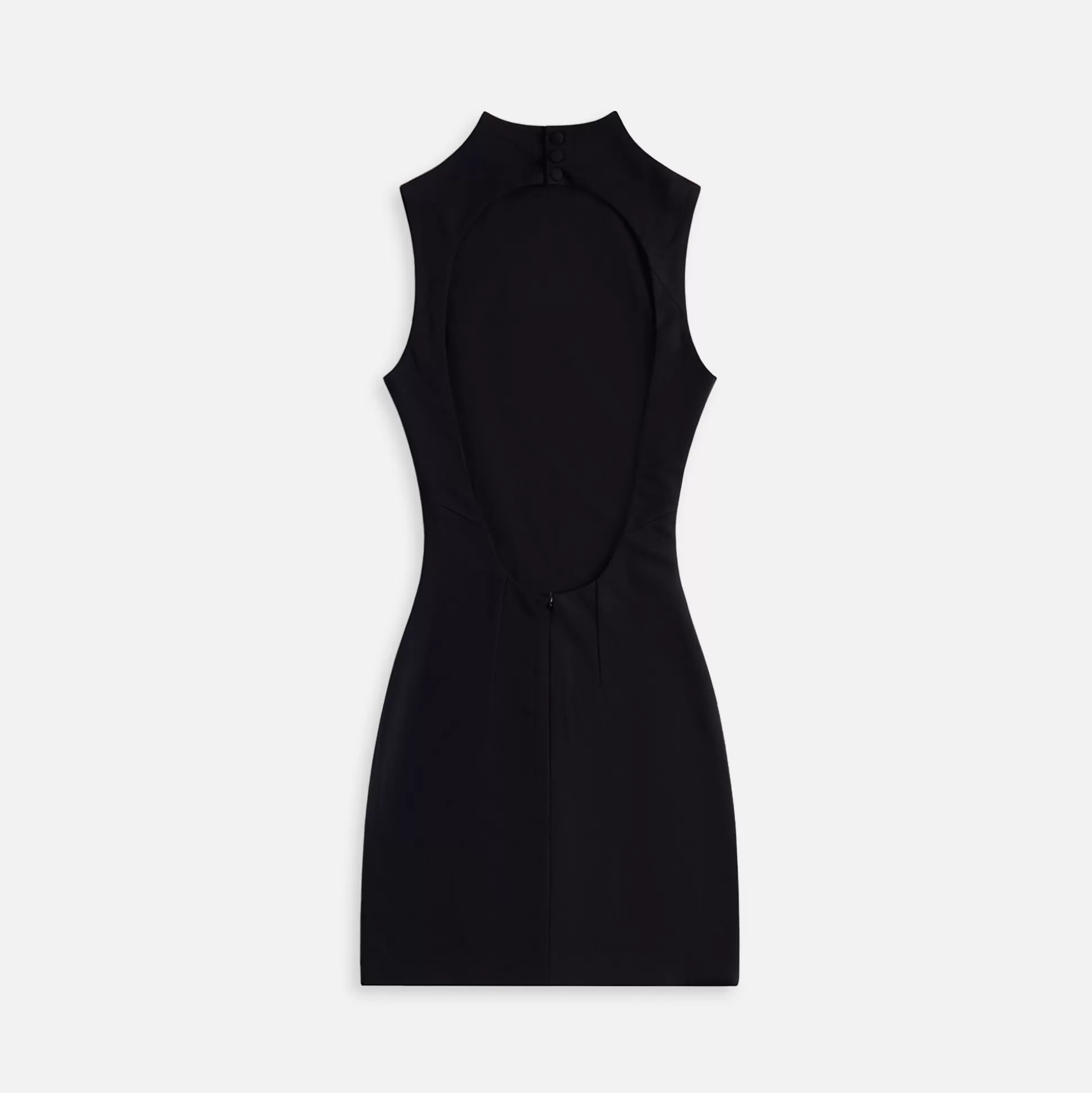 Online GUIZIO donella dress Black