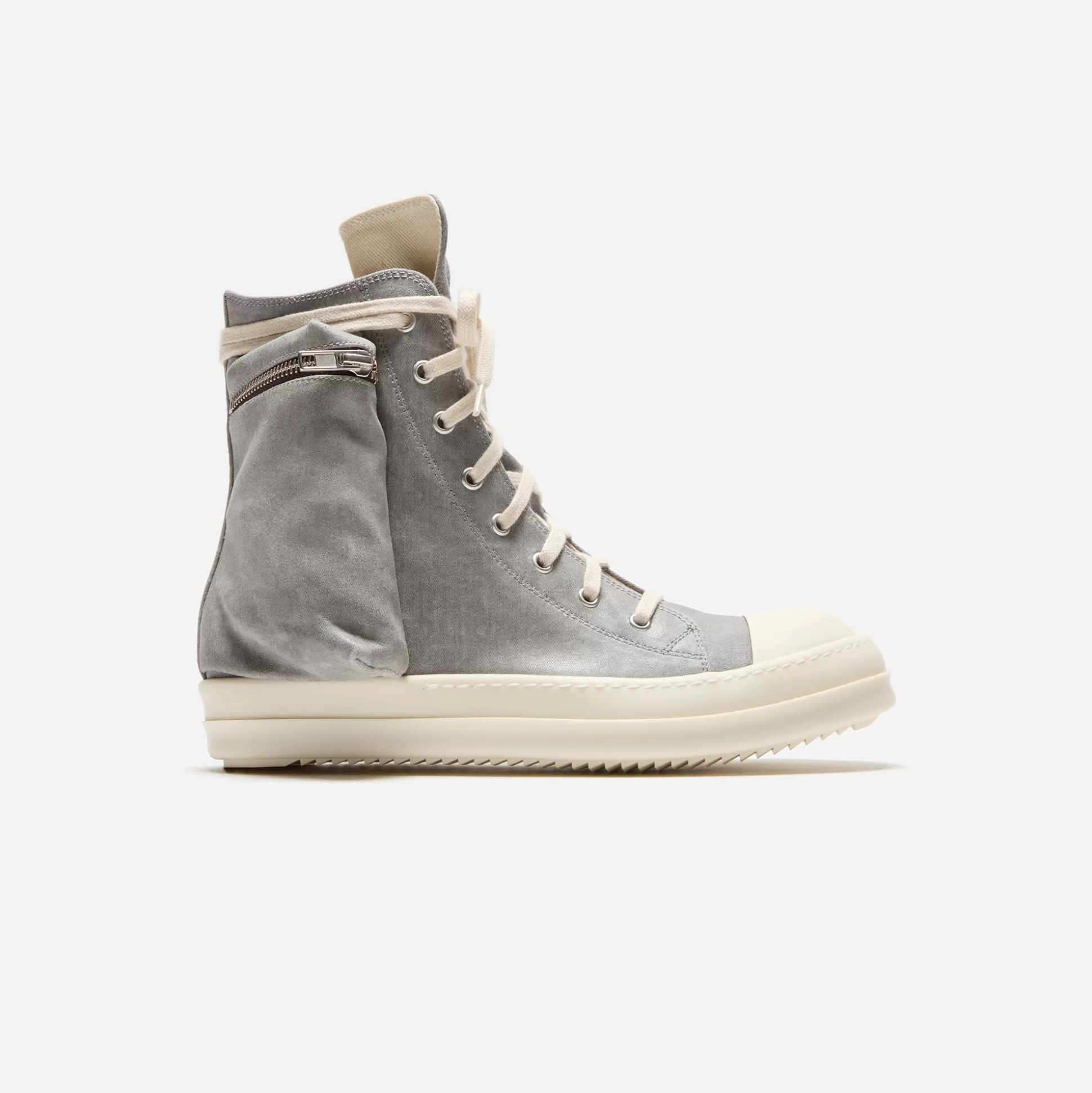 Sale Rick Owens drkshdw cargo sneakers