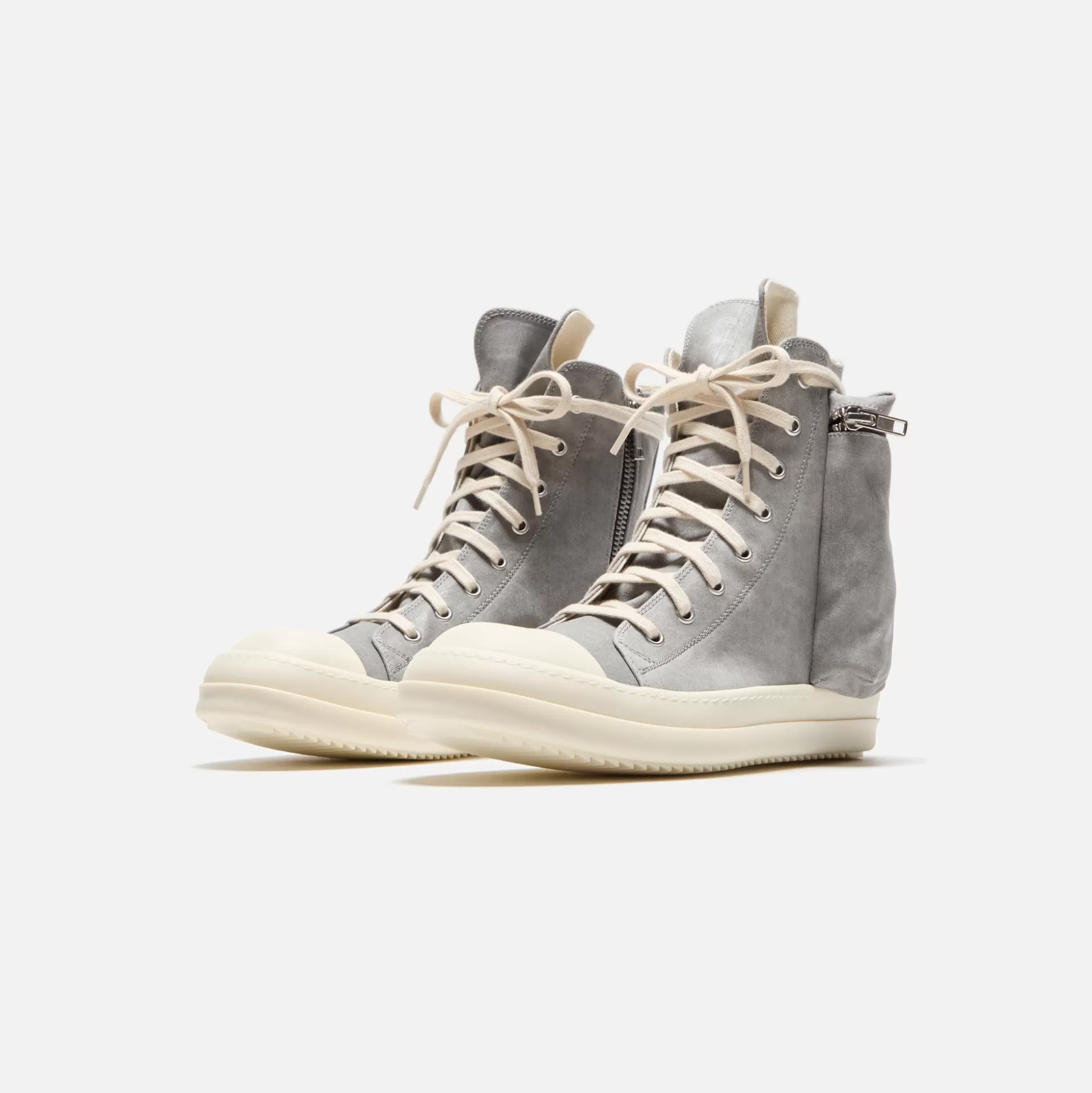 Sale Rick Owens drkshdw cargo sneakers