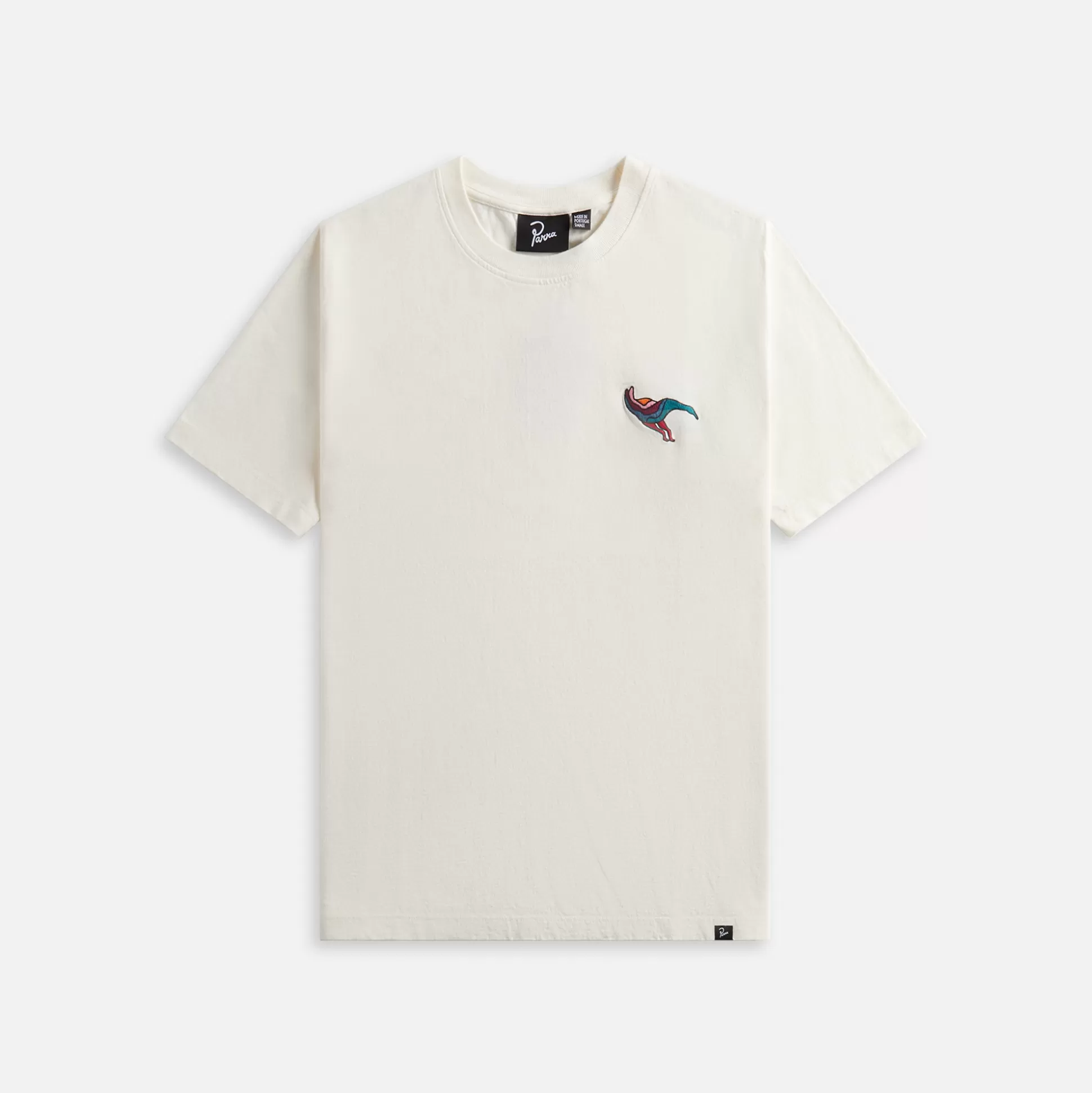 Best by Parra duck attack tee Off White