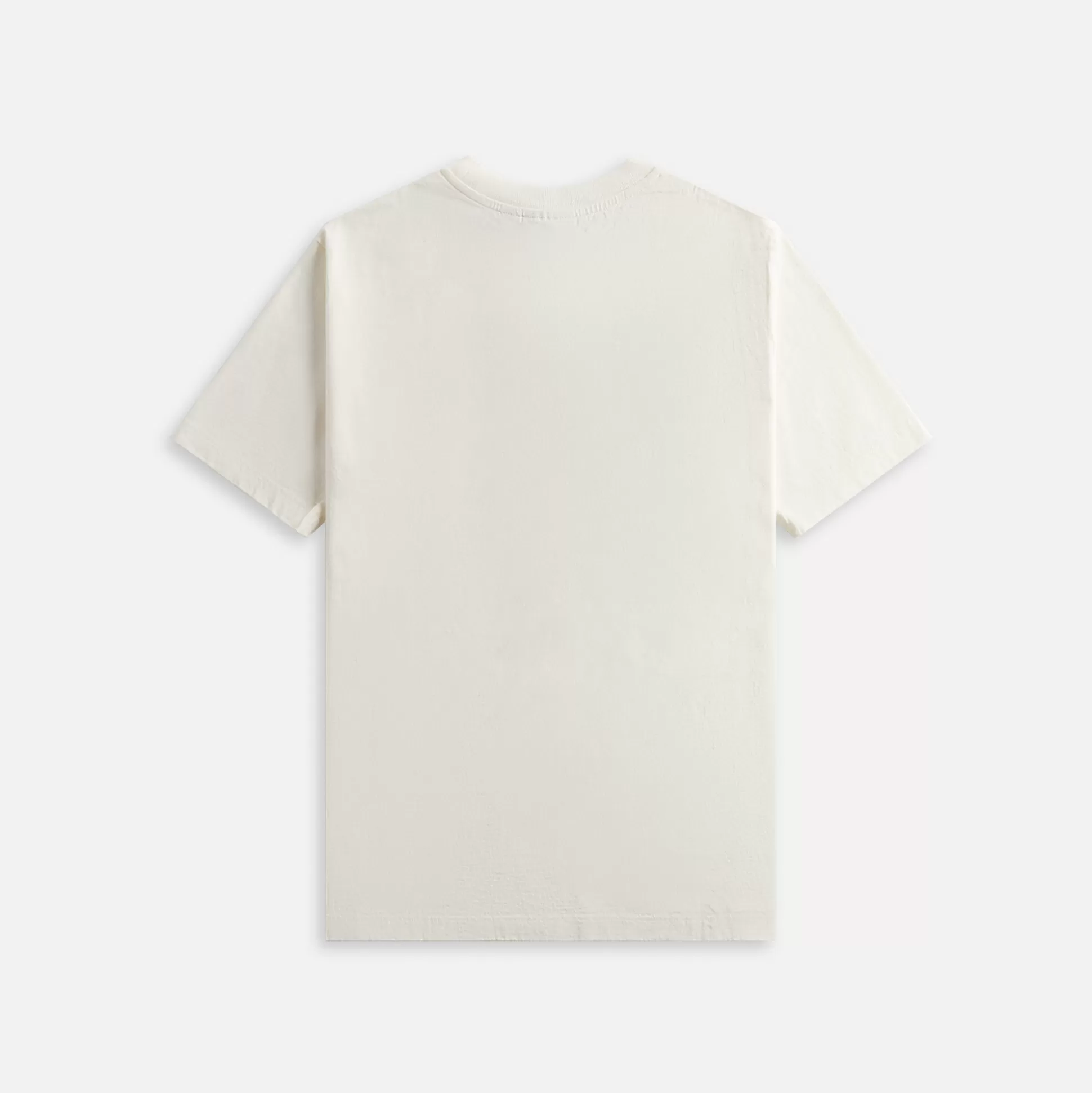 Best by Parra duck attack tee Off White