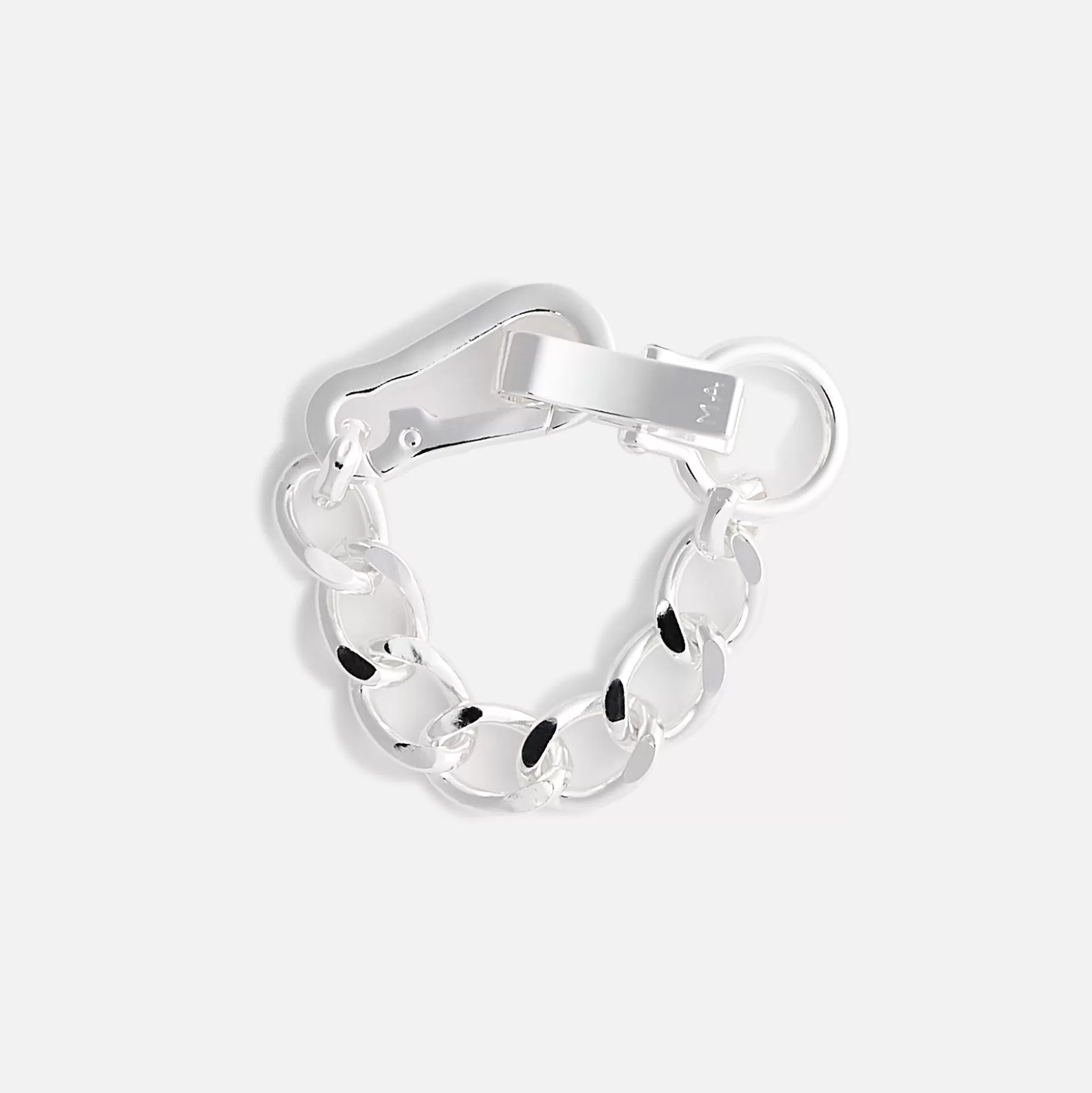 Fashion Martine Ali dylan bracelet Silver