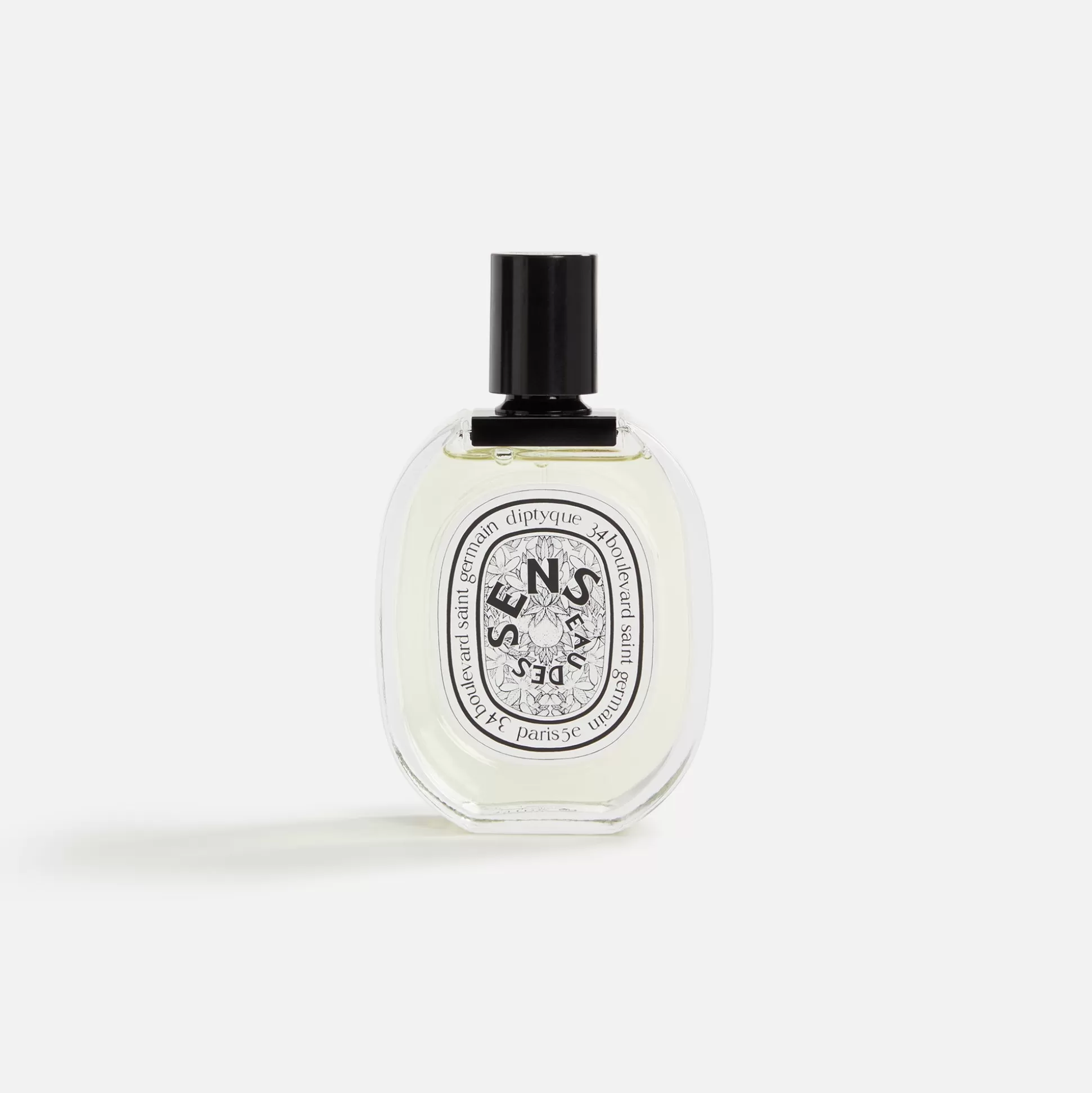 Cheap Diptyque eau de toilette sens