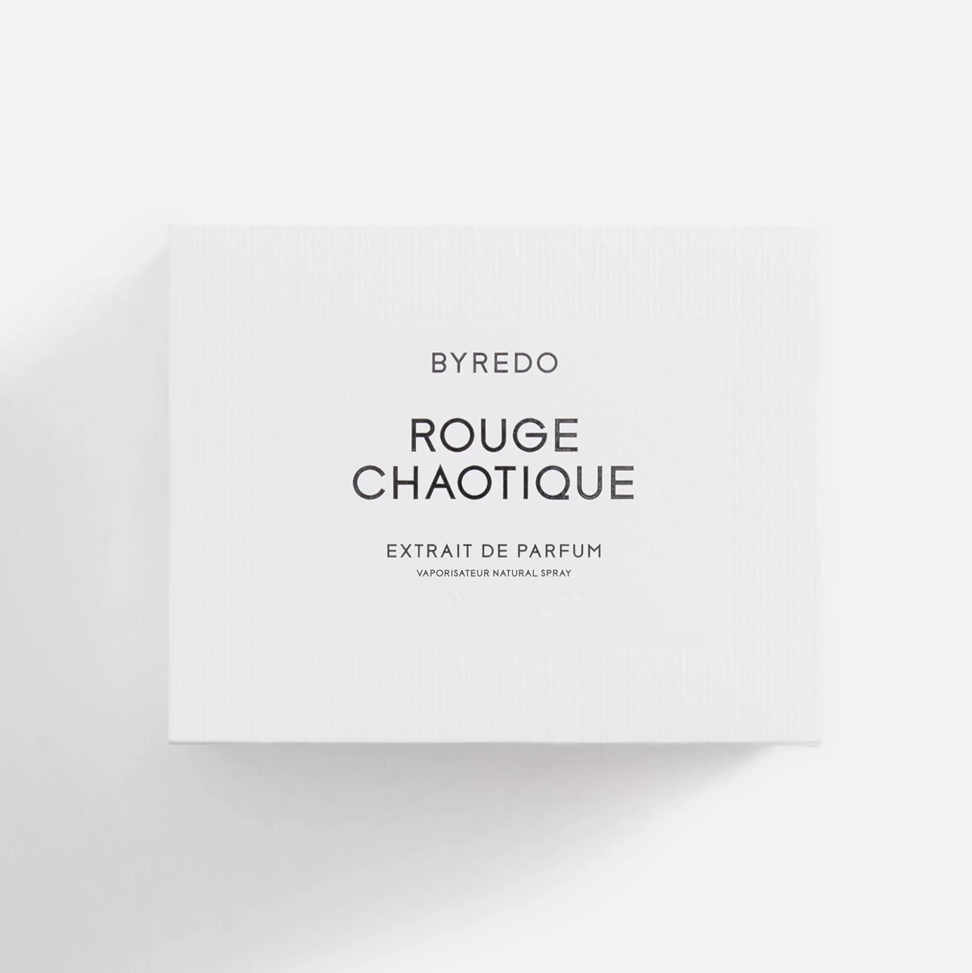 Best Sale Byredo edp night veils rouge chaotique 50ml