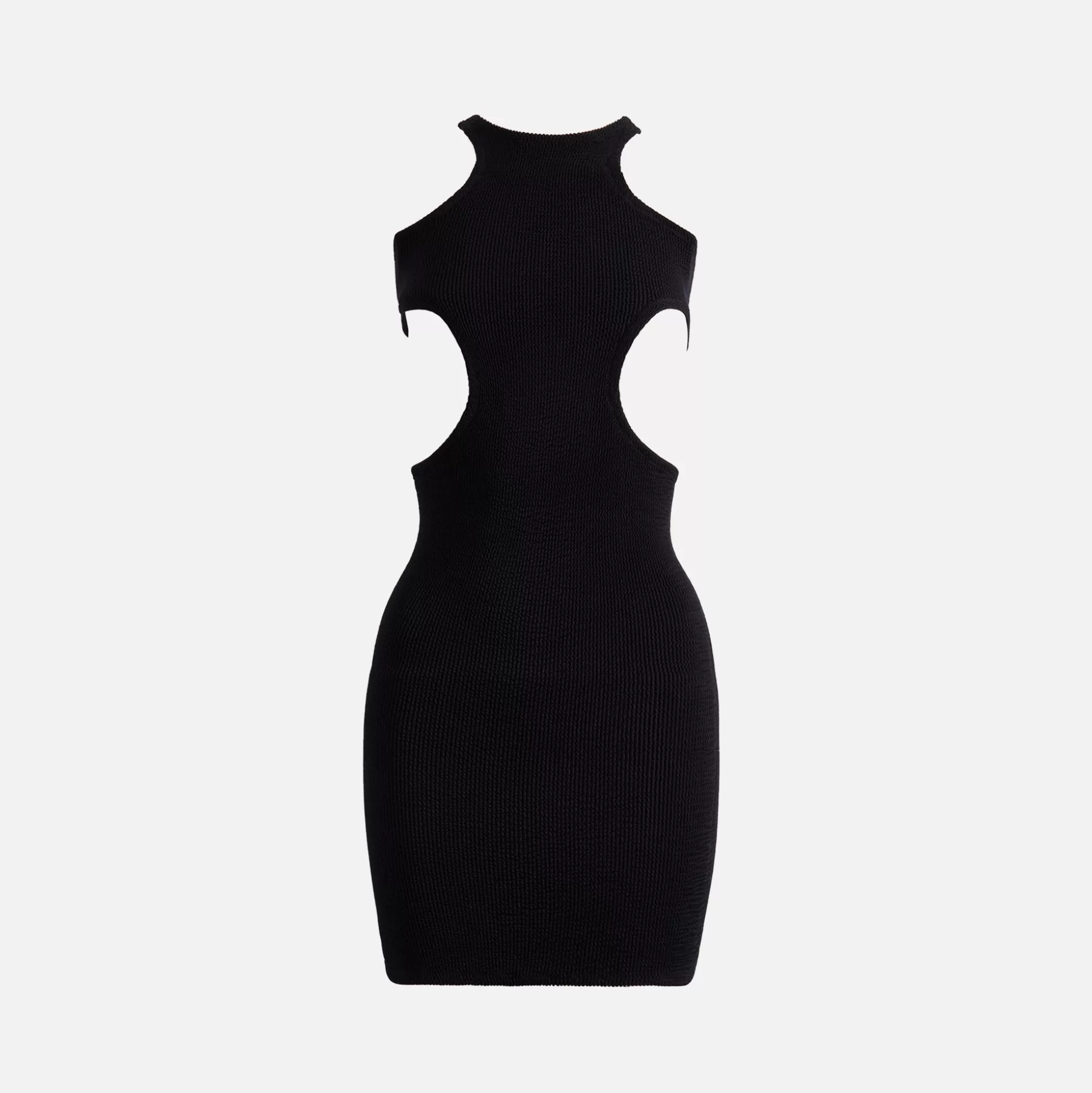 Discount Reina Olga ele dress Black