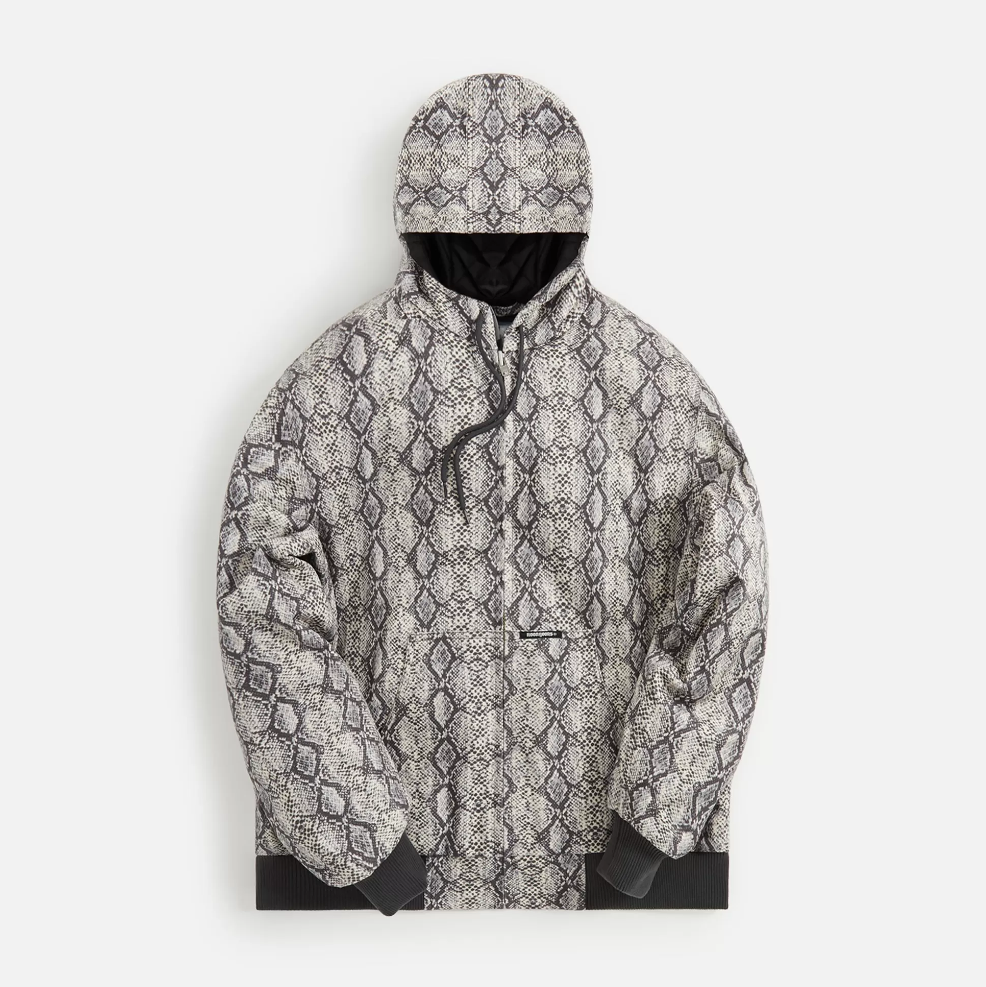 Clearance Noon Goons environmental jacket Grey