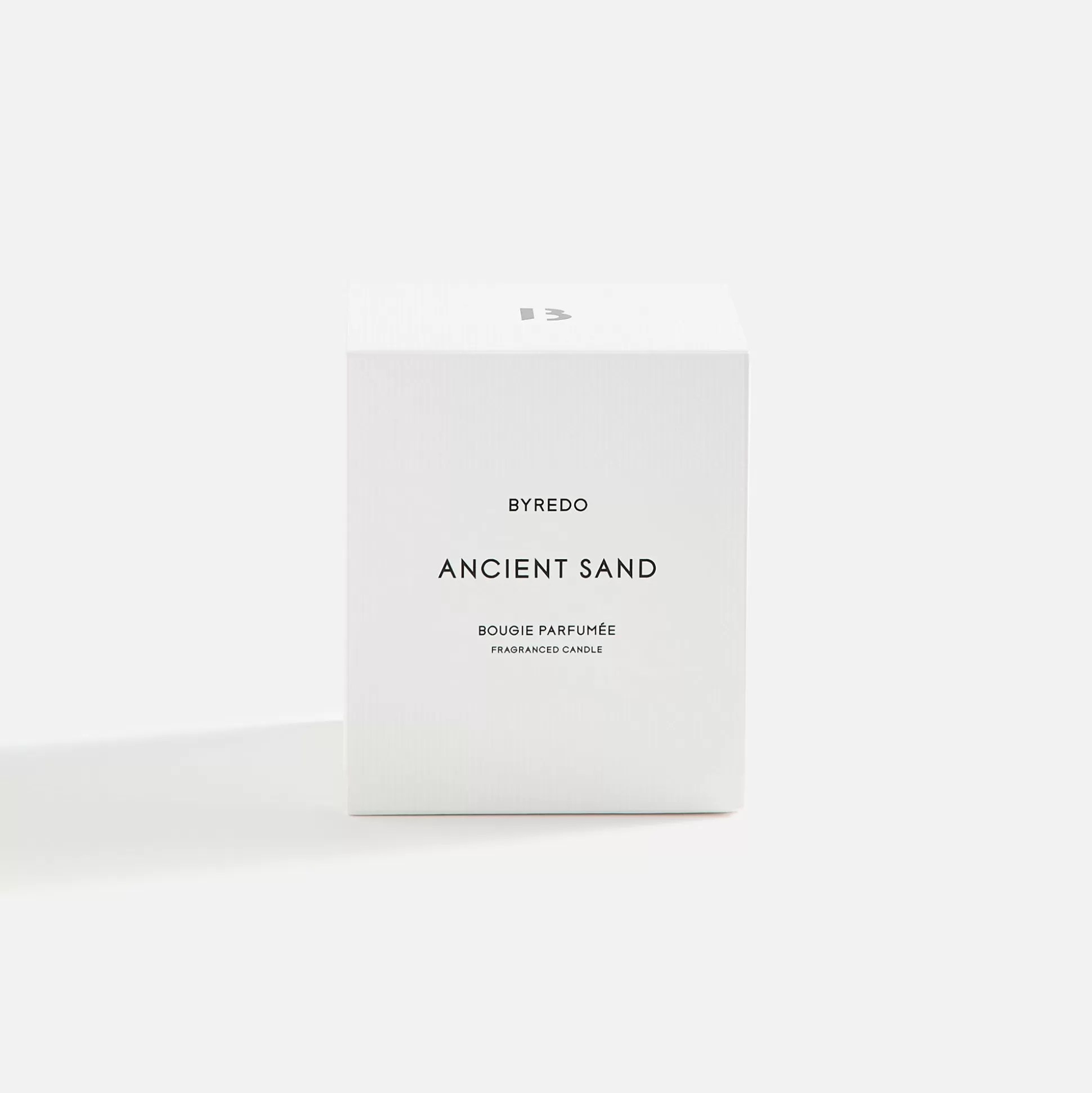 Clearance Byredo fc ancient sand 240g hd24