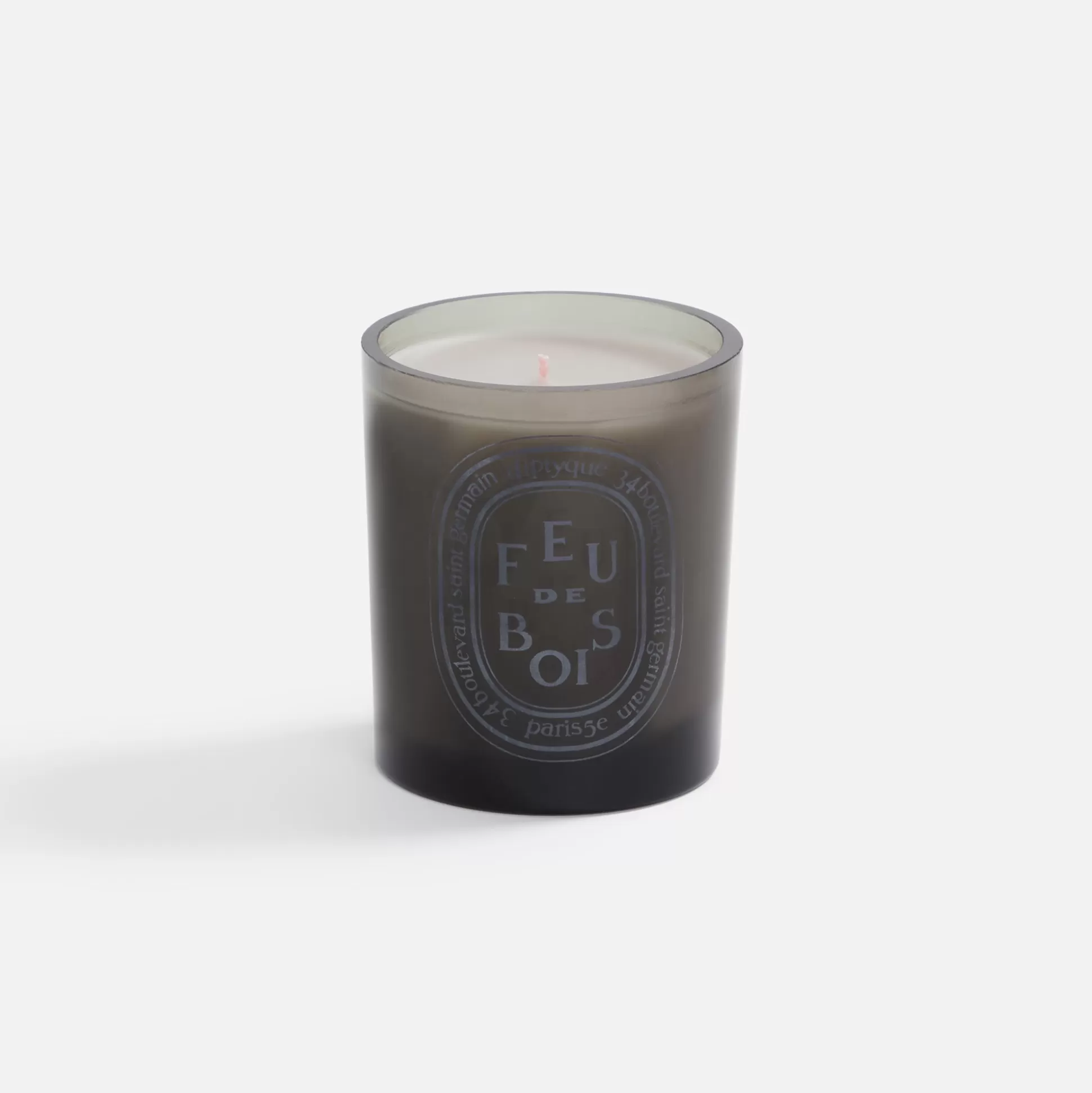 Fashion Diptyque feu du bois 300g scented candle