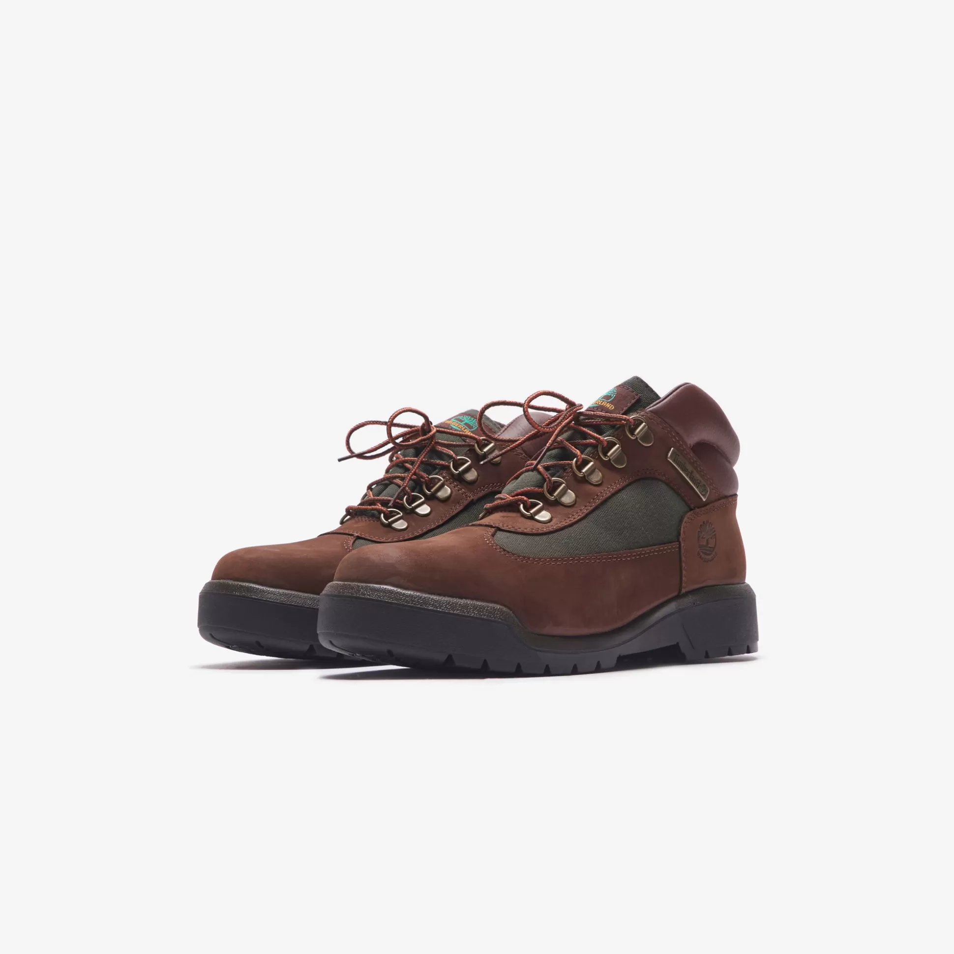 Cheap Timberland field boot