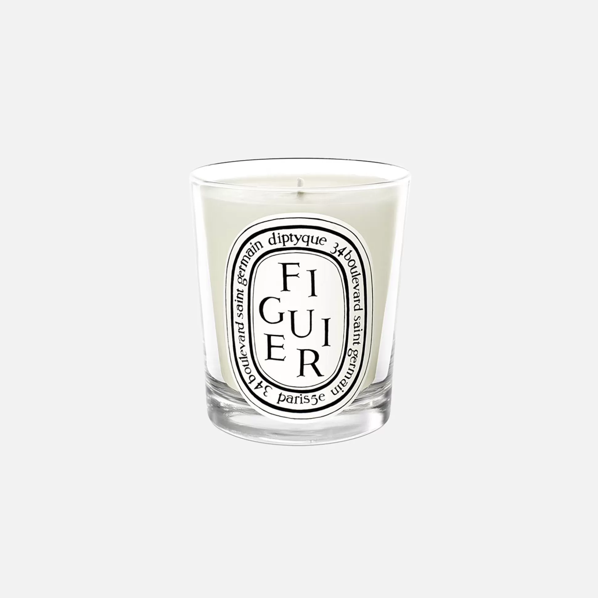 Cheap Diptyque figuier scented candle