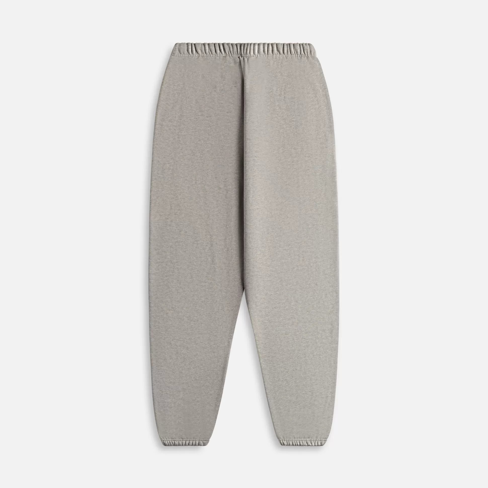 Hot Essentials fleece sweatpant Dark Heather