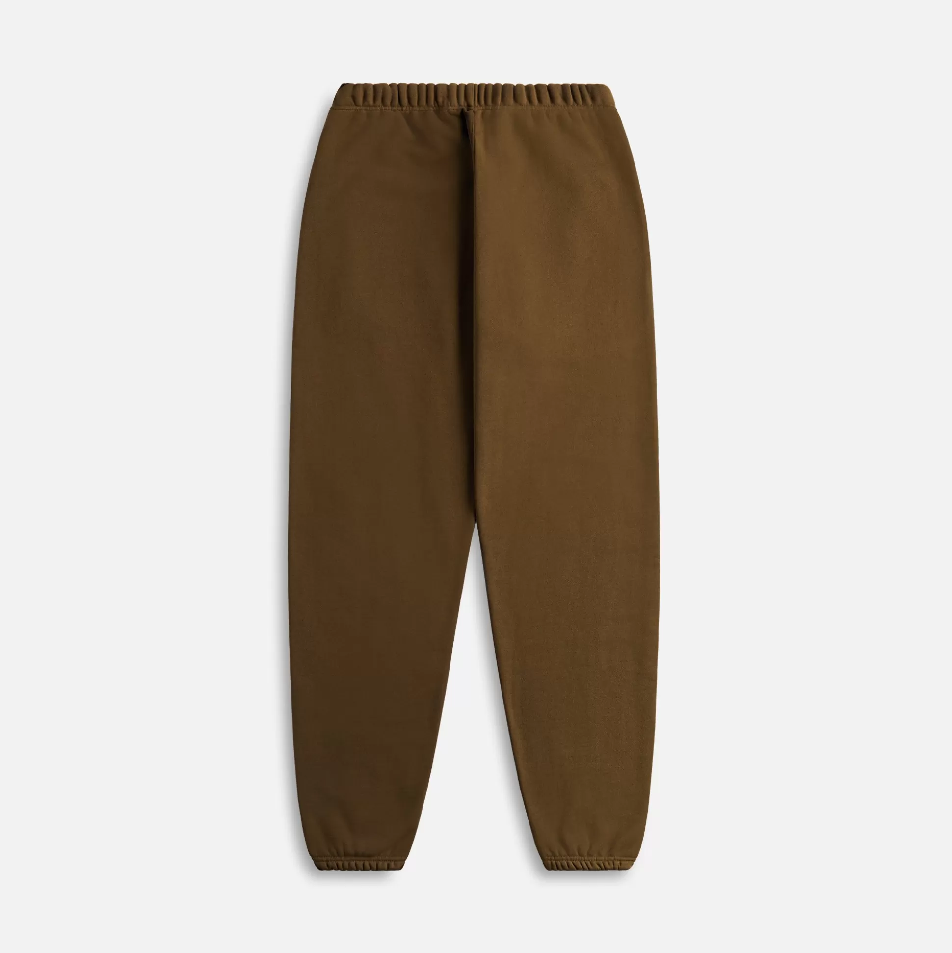 Cheap Essentials fleece sweatpant Olive