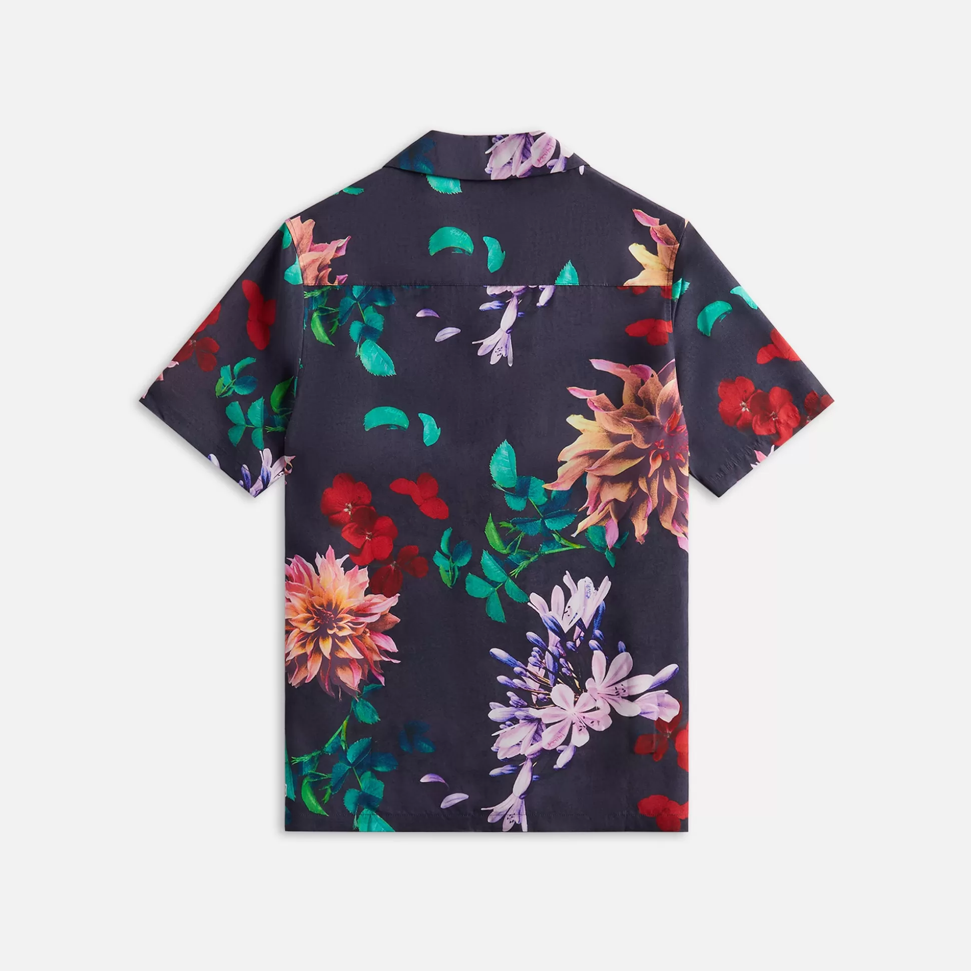 Flash Sale Ksubi flowa resort shirt Multicolor