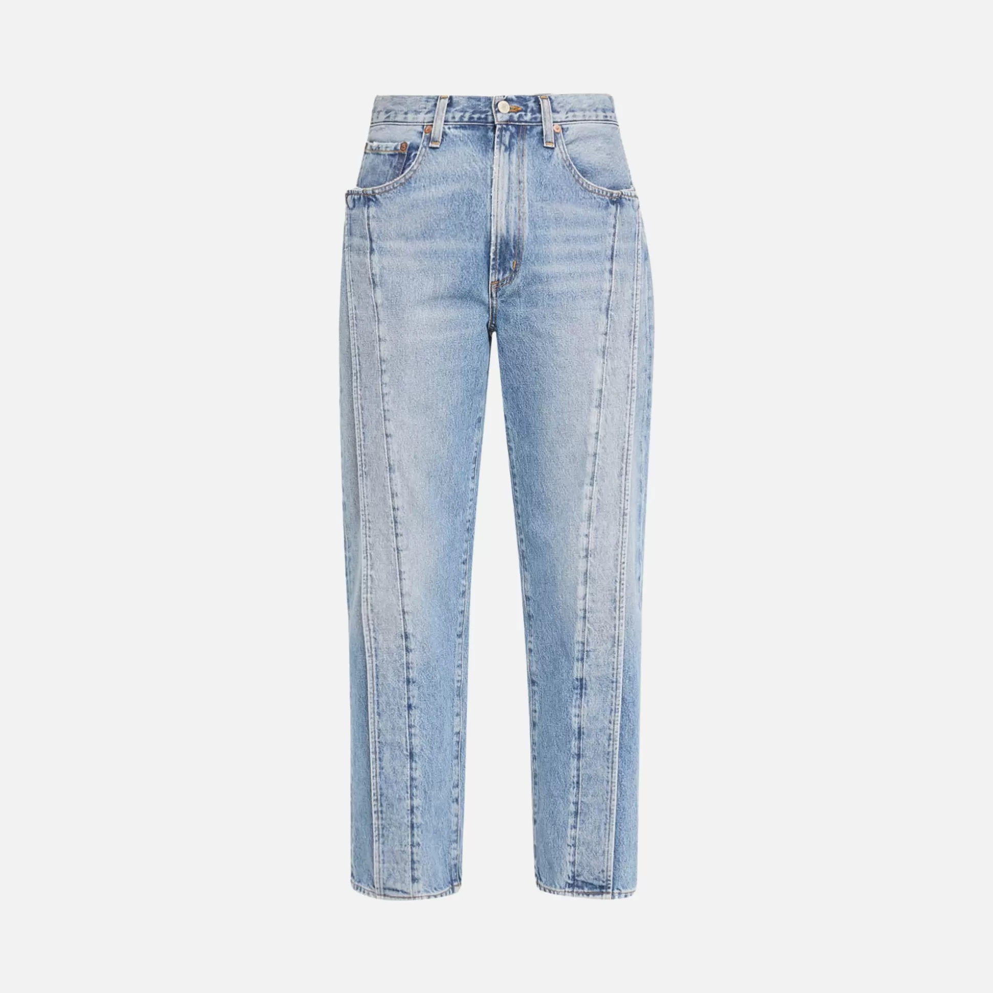 Best Sale Agolde fold jean Navigate