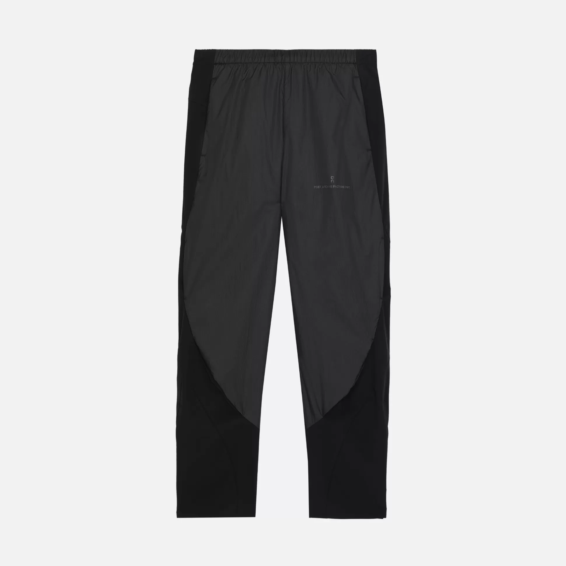 Store On Running for post archive faction zero pants Black