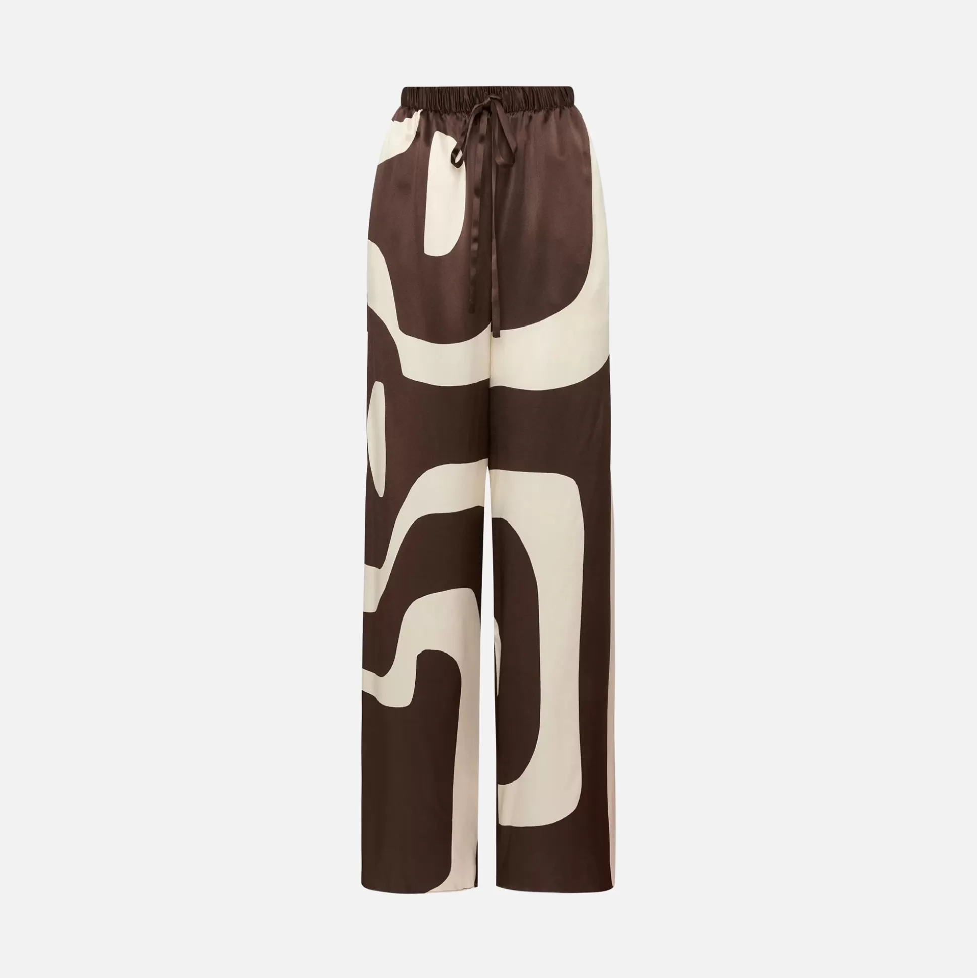 Sale SIR freddie pant Brown