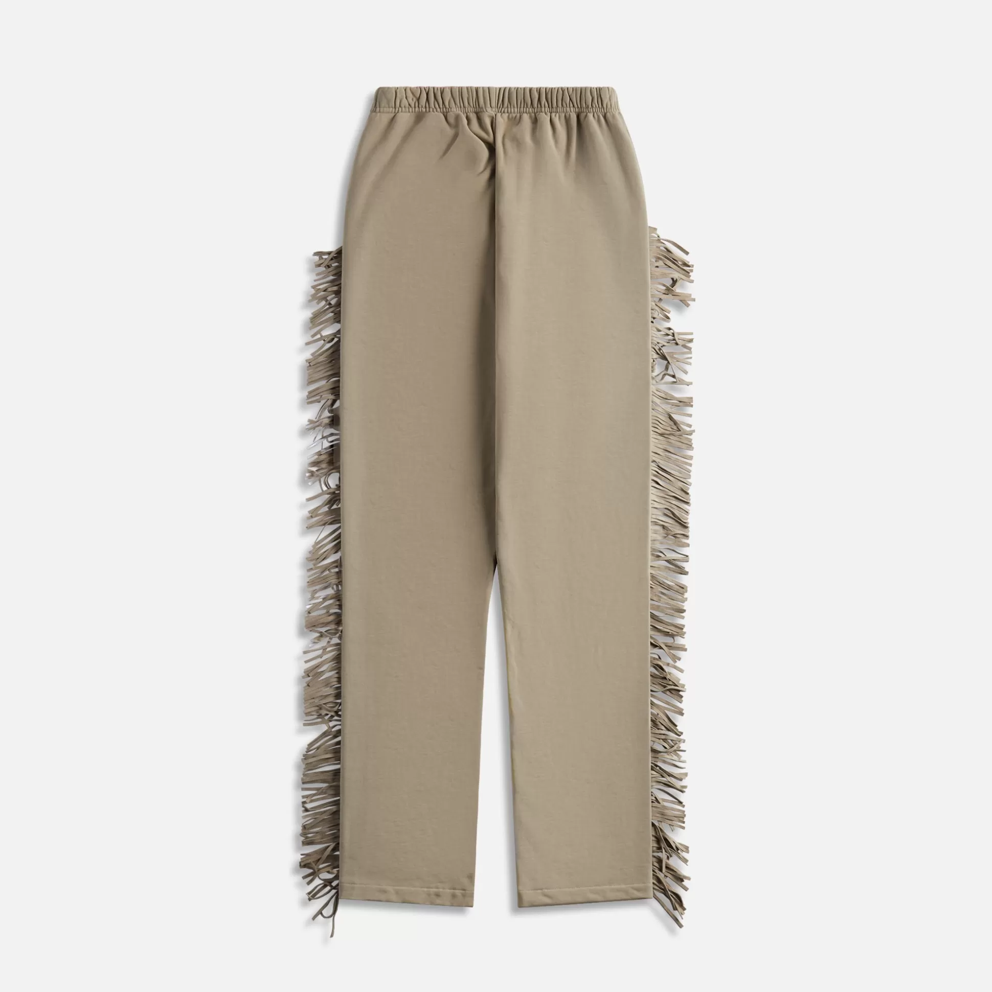 Flash Sale Fear of God fringe sweatpant Paris Sky