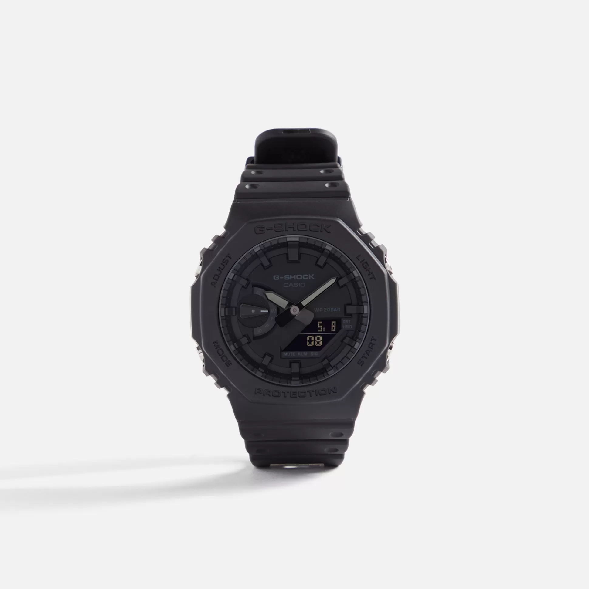 Flash Sale G-SHOCK ga2100-7a