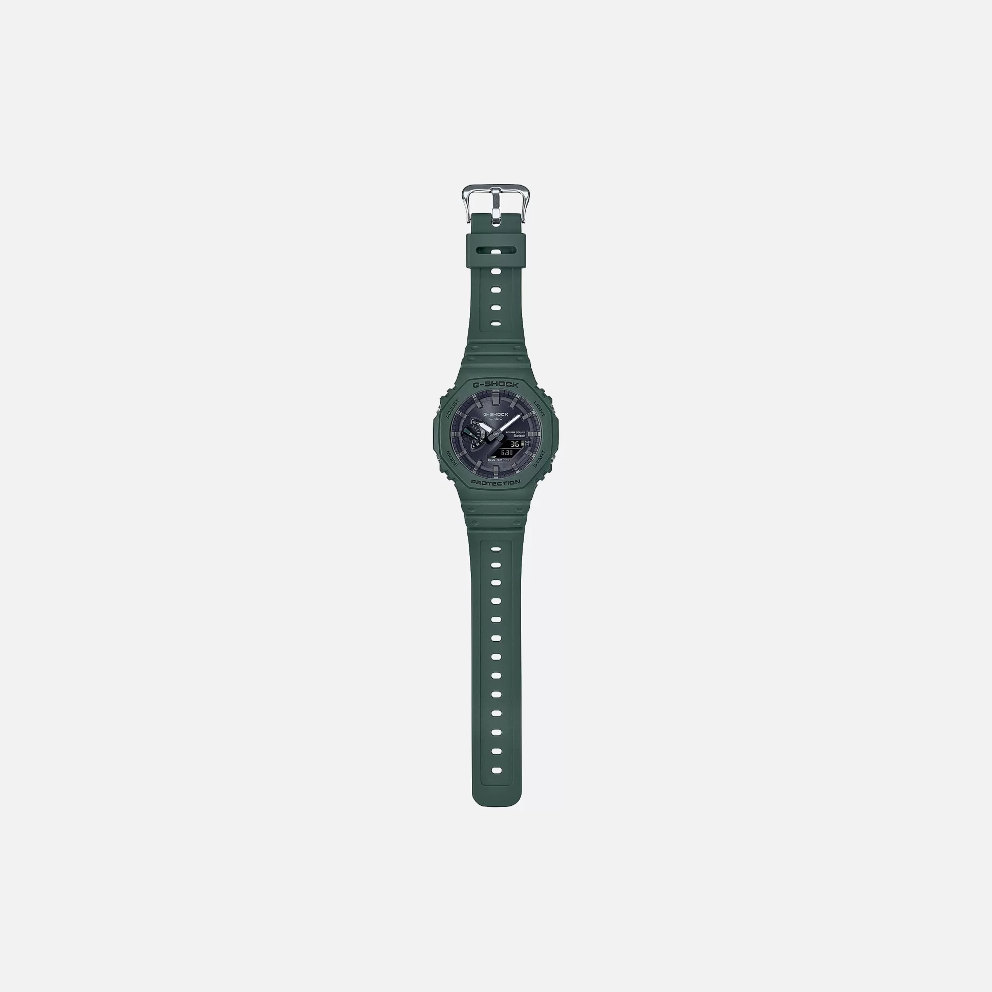 Best Sale G-SHOCK gab2100-3a watch Green