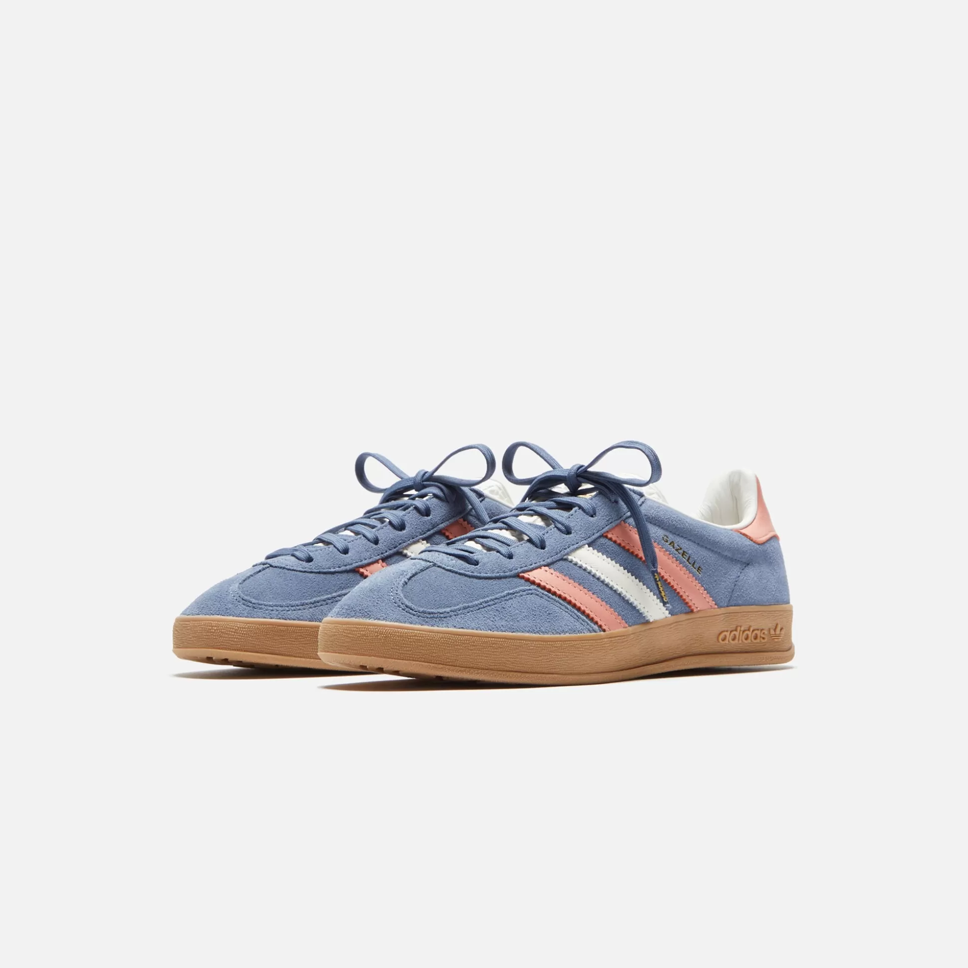 Best adidas gazelle indoor