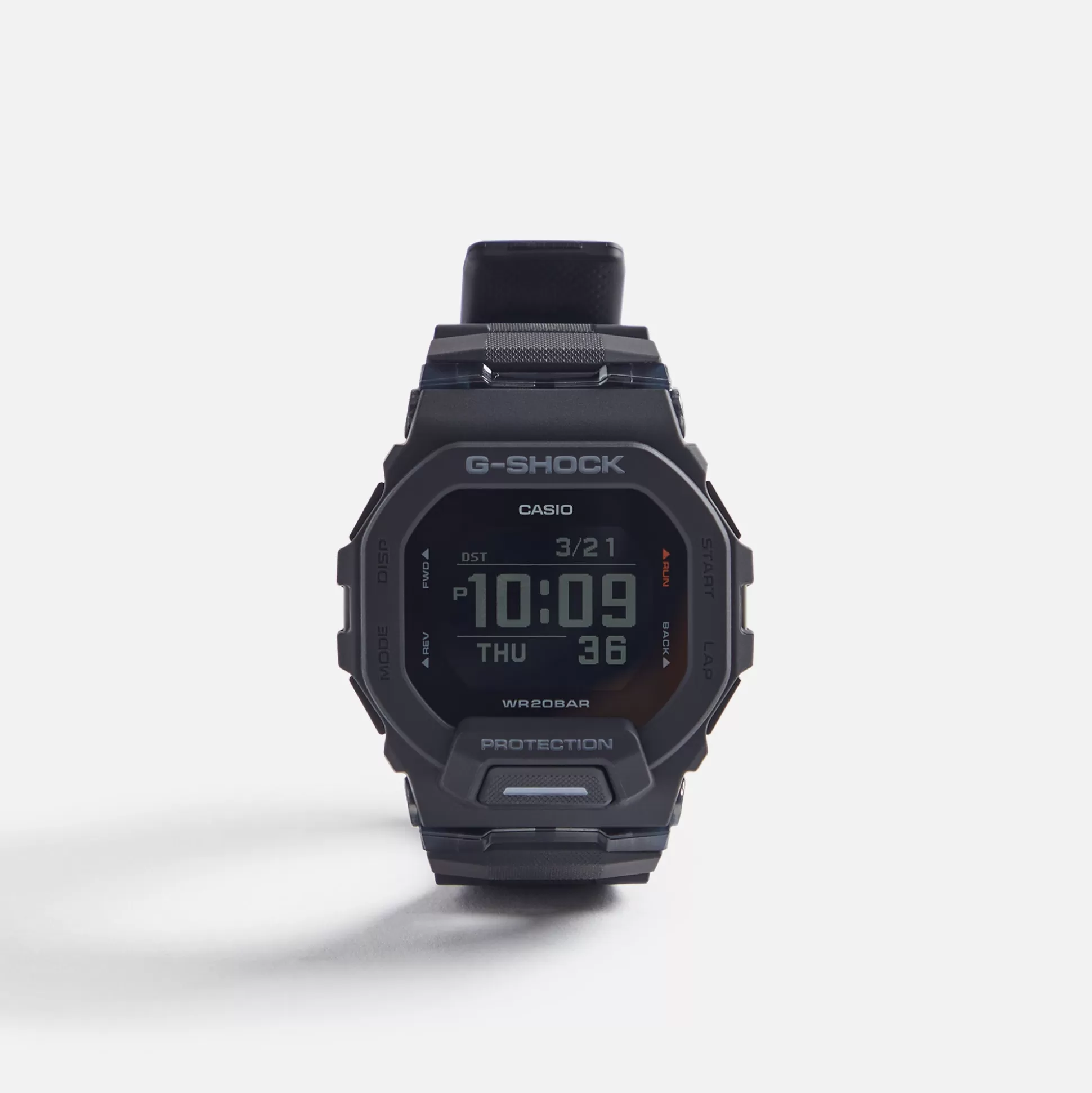 Fashion G-SHOCK gbd200-1 Black