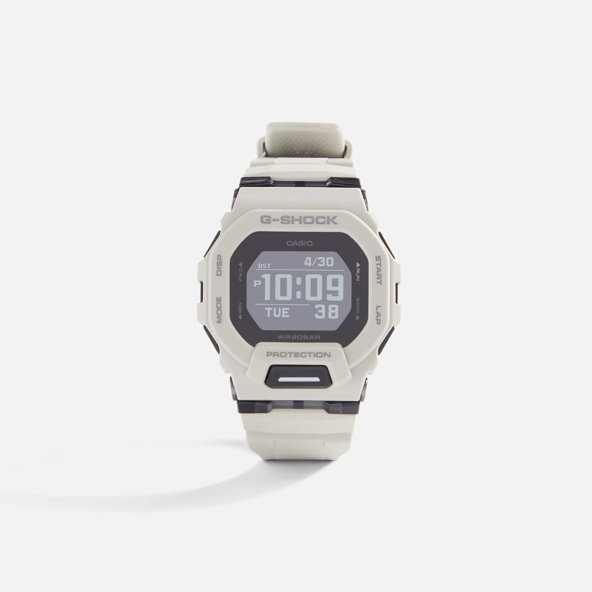 Fashion G-SHOCK gbd200uu-9