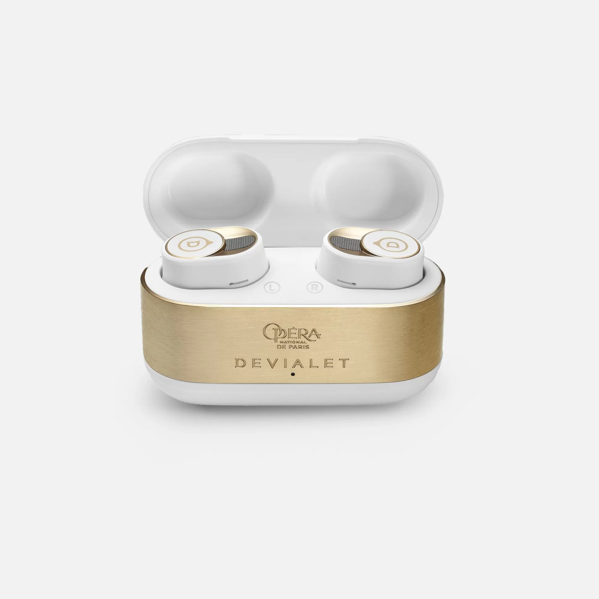 Clearance Devialet gemini ii Opéra de Paris