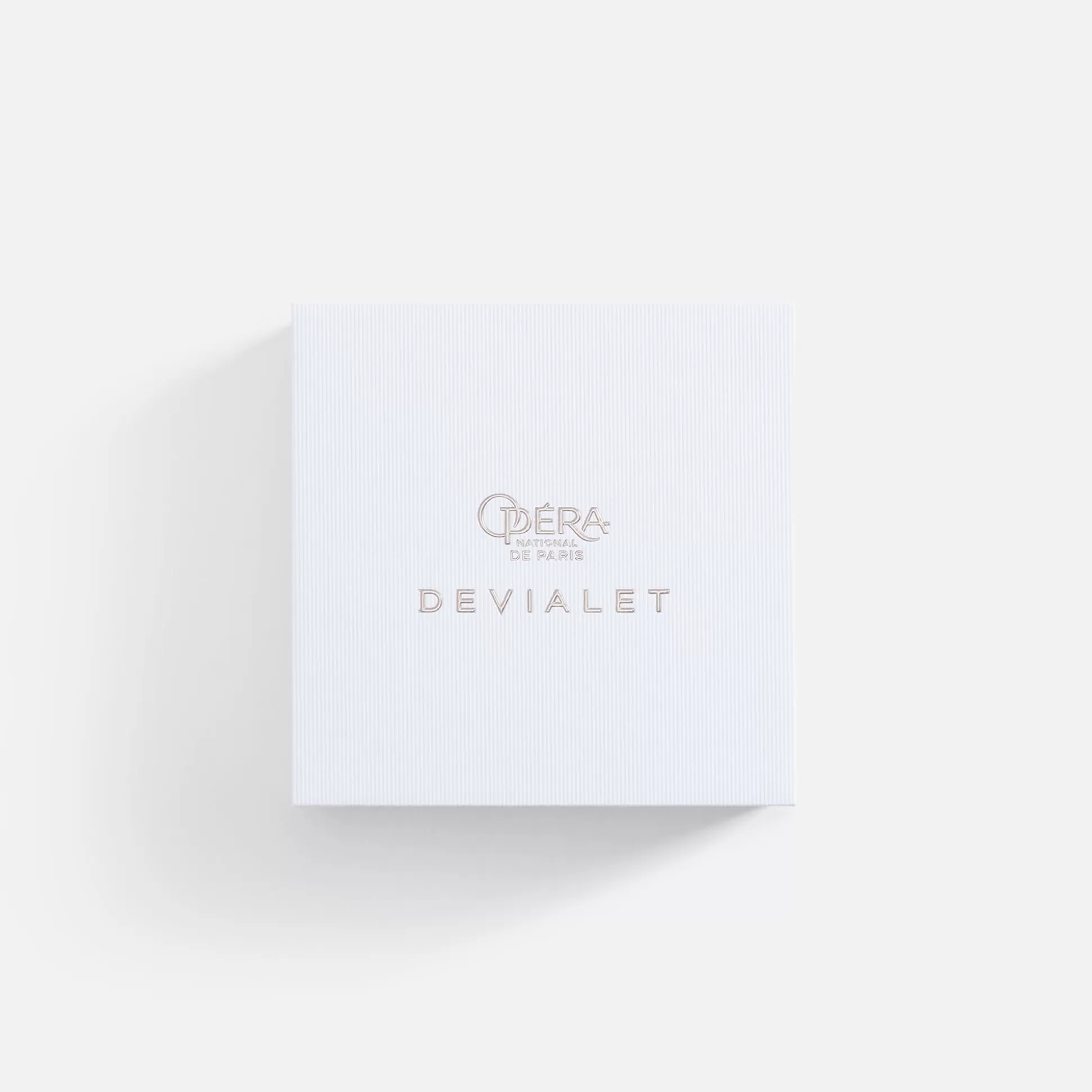 Clearance Devialet gemini ii Opéra de Paris