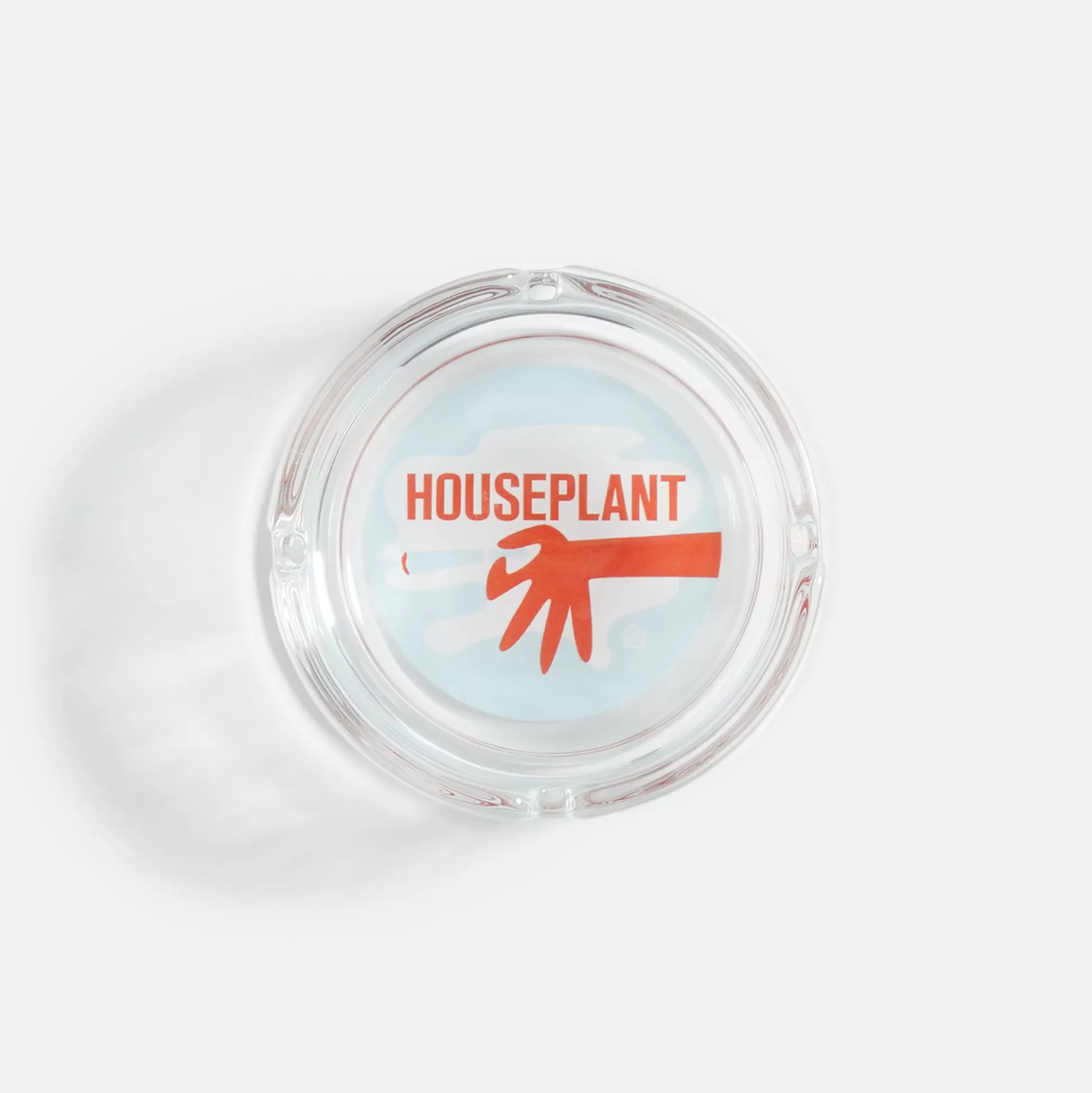 Online Houseplant glass ashtray Your Turn