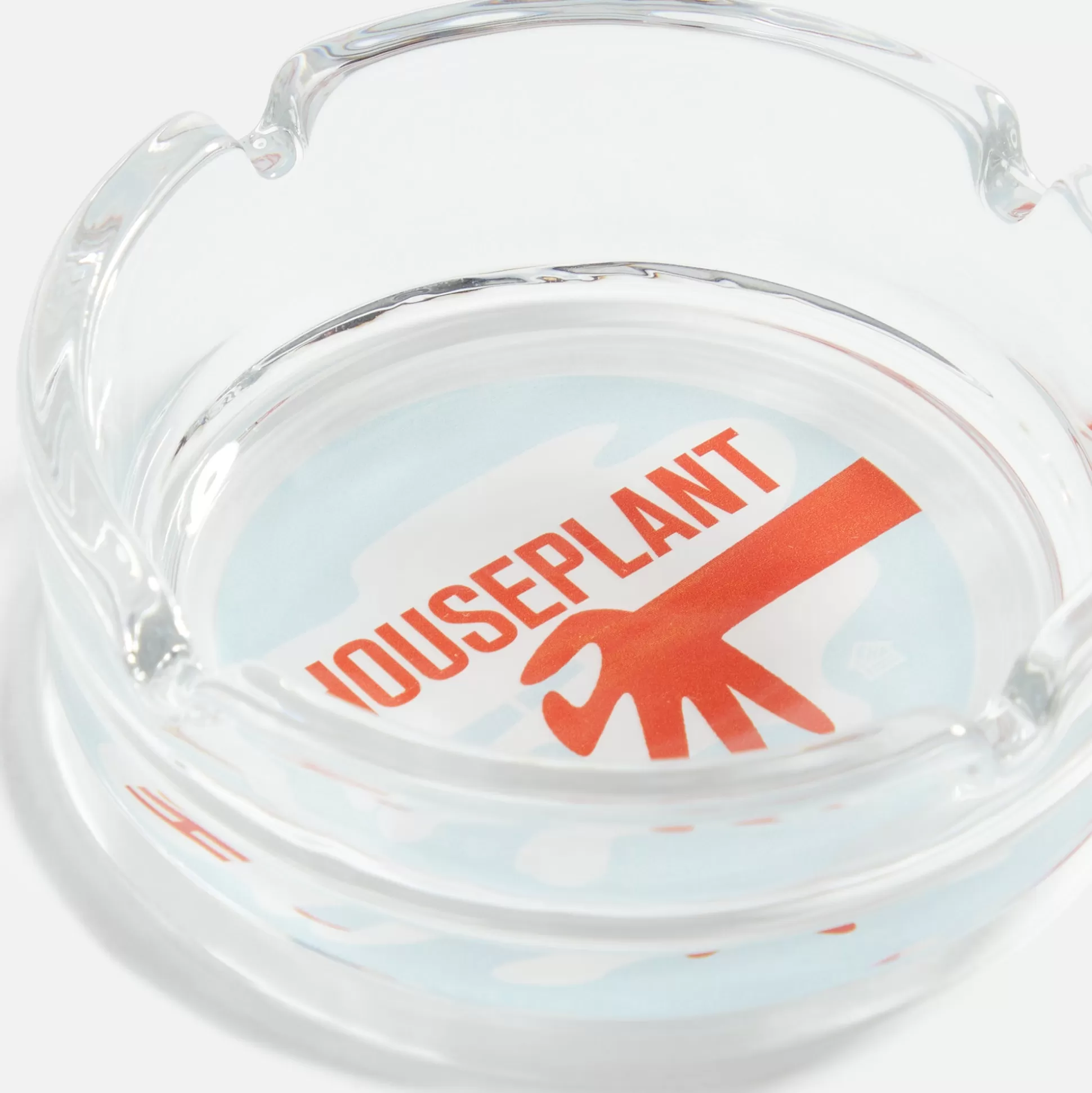 Online Houseplant glass ashtray Your Turn