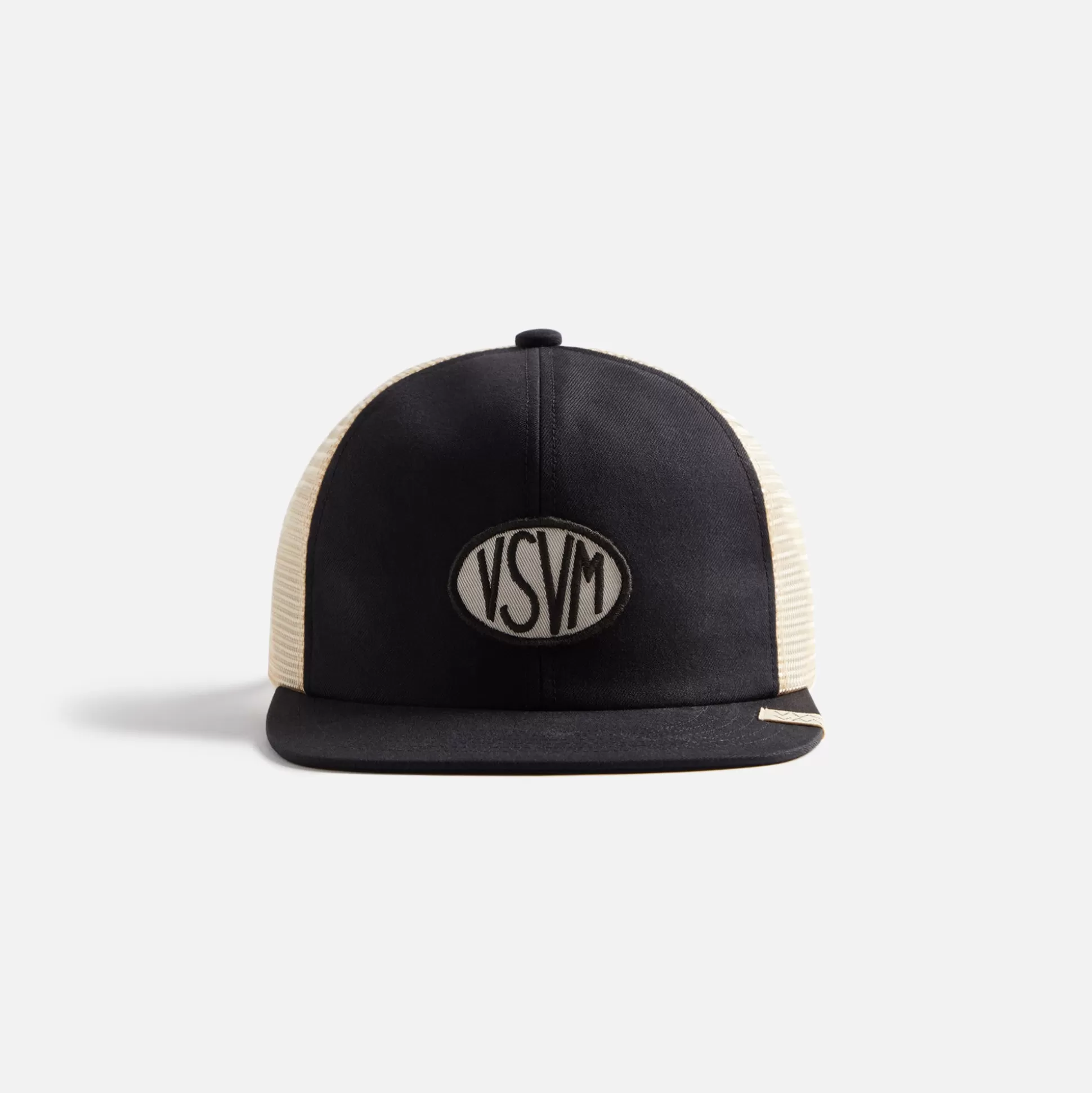 Outlet Visvim goodyear ii cap Black