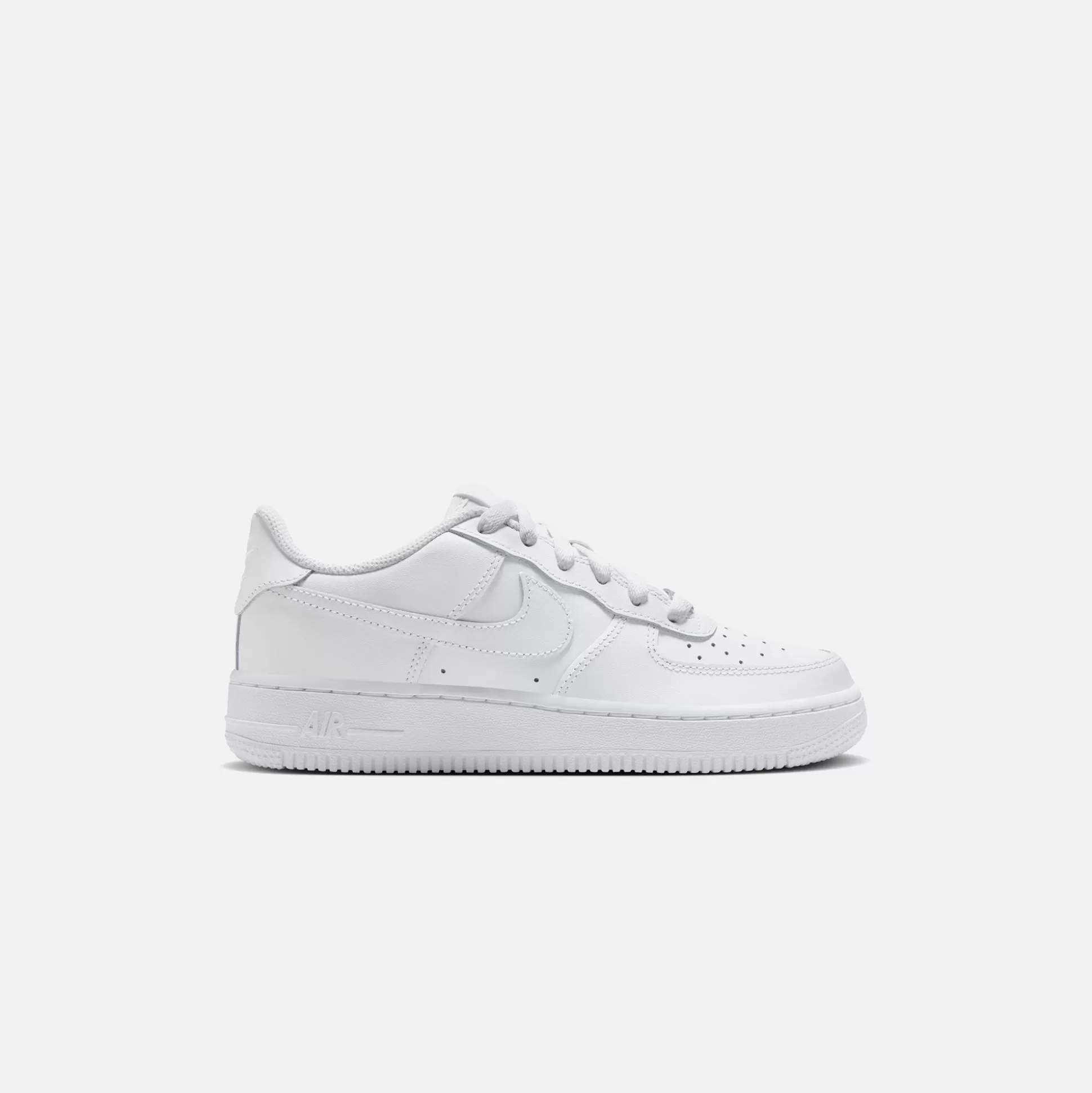 Flash Sale Nike grade school air force 1 low le White