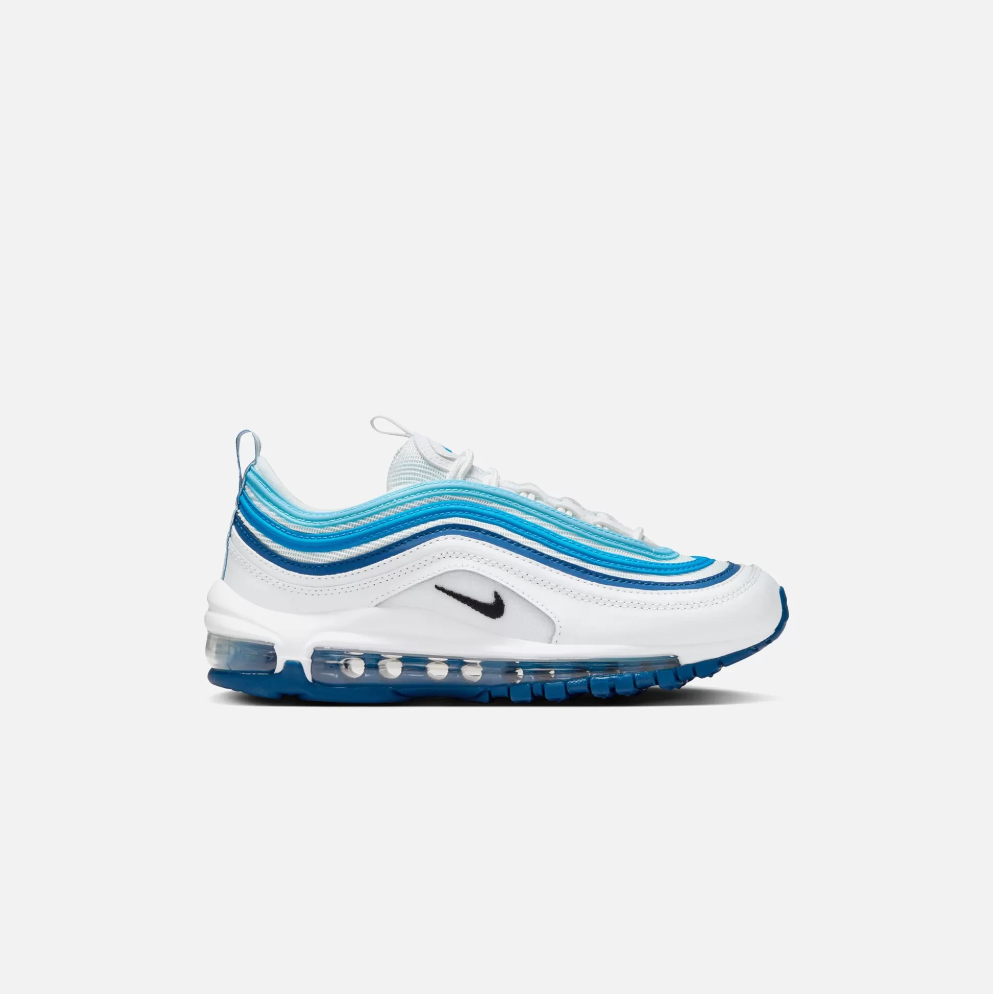 Fashion Nike grade school air max 97