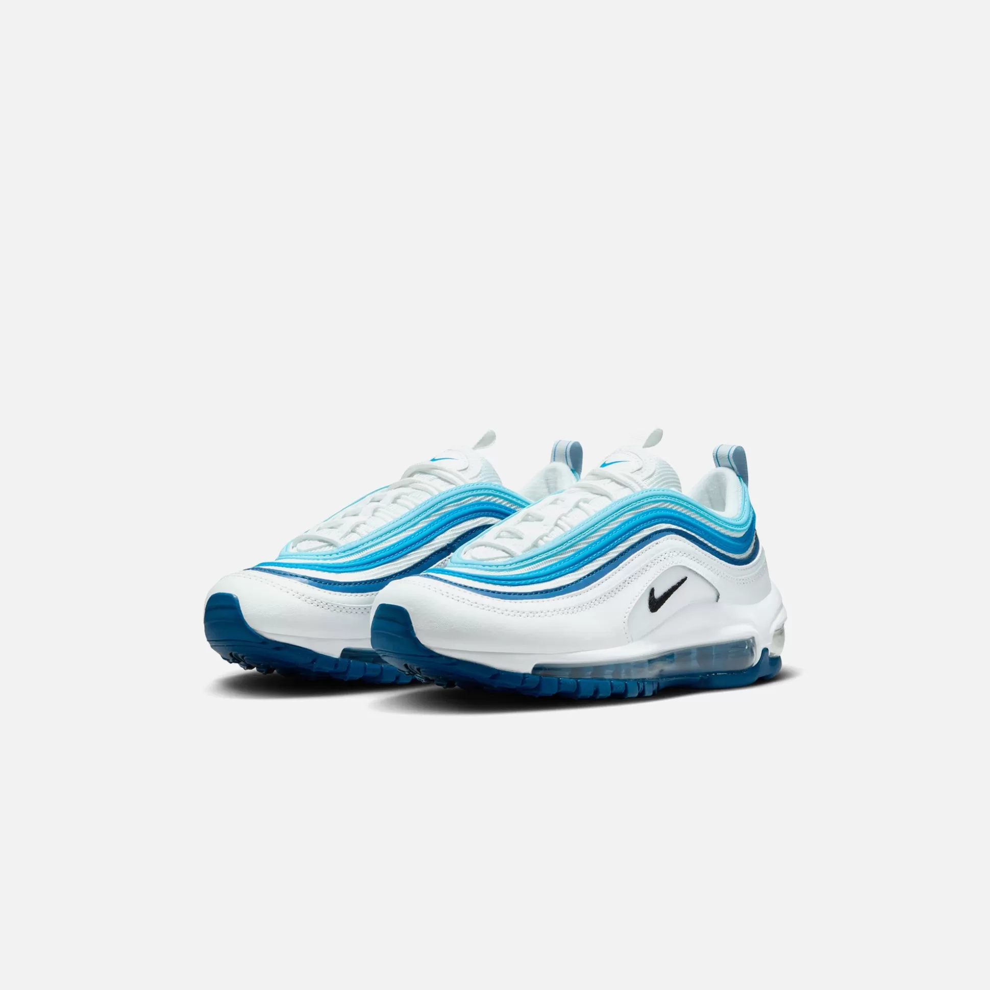 Fashion Nike grade school air max 97