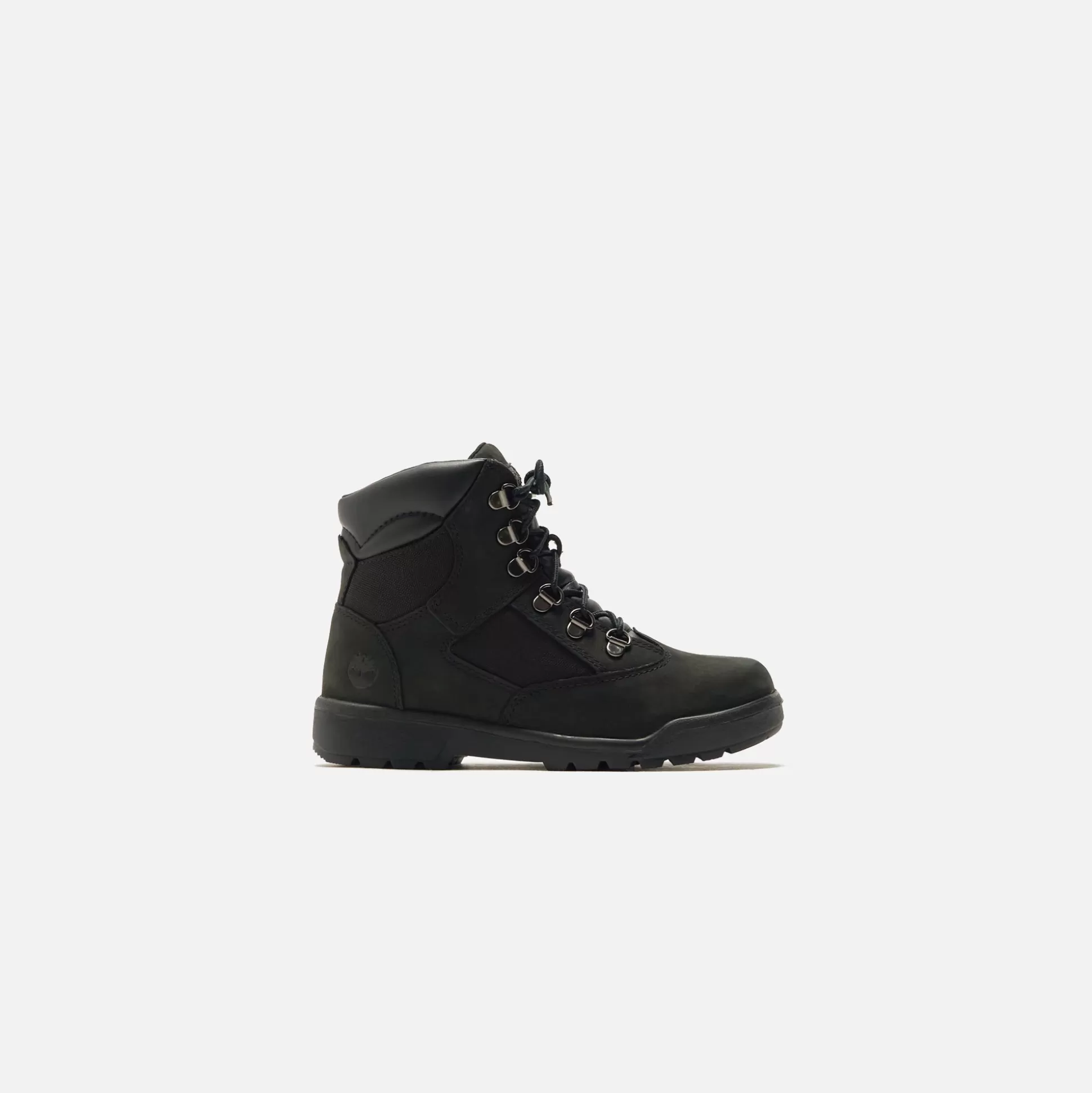 Flash Sale Timberland grade school field boot Black